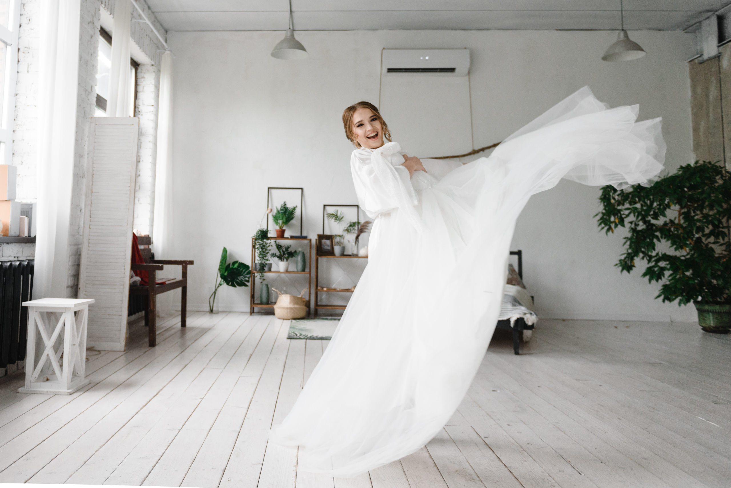 Фотосессия в дождь. Свадебный фотограф в Тамбове Андрей Шаталов