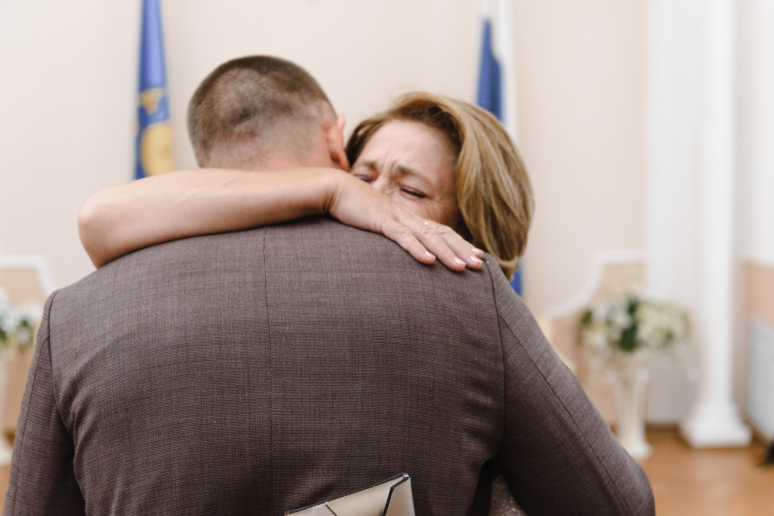 Фотосессия в дождь. Свадебный фотограф в Тамбове Андрей Шаталов