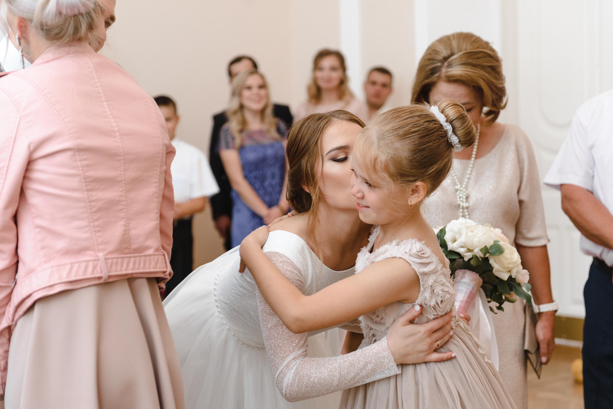 Фотосессия в дождь. Свадебный фотограф в Тамбове Андрей Шаталов