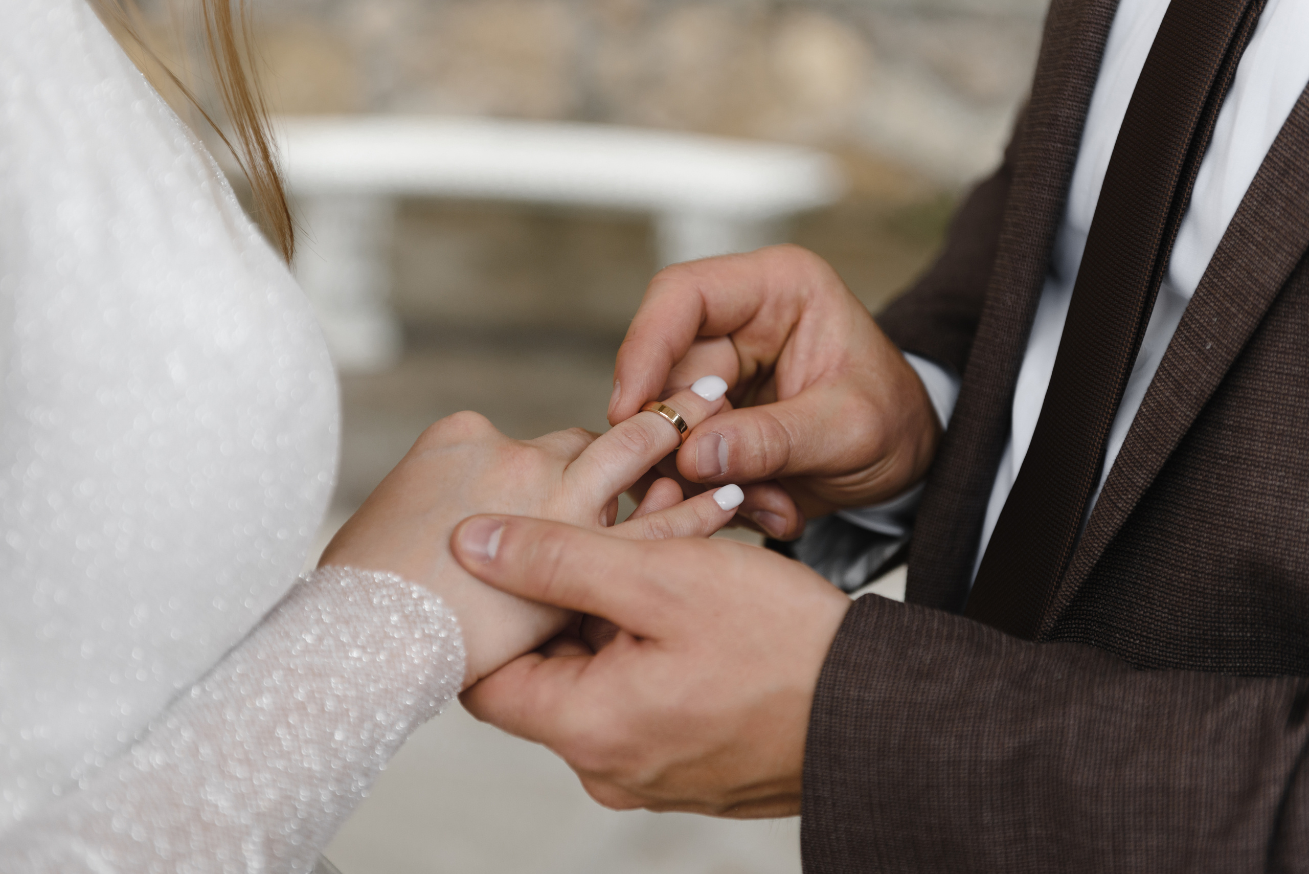 Фотосессия в дождь. Свадебный фотограф в Тамбове Андрей Шаталов