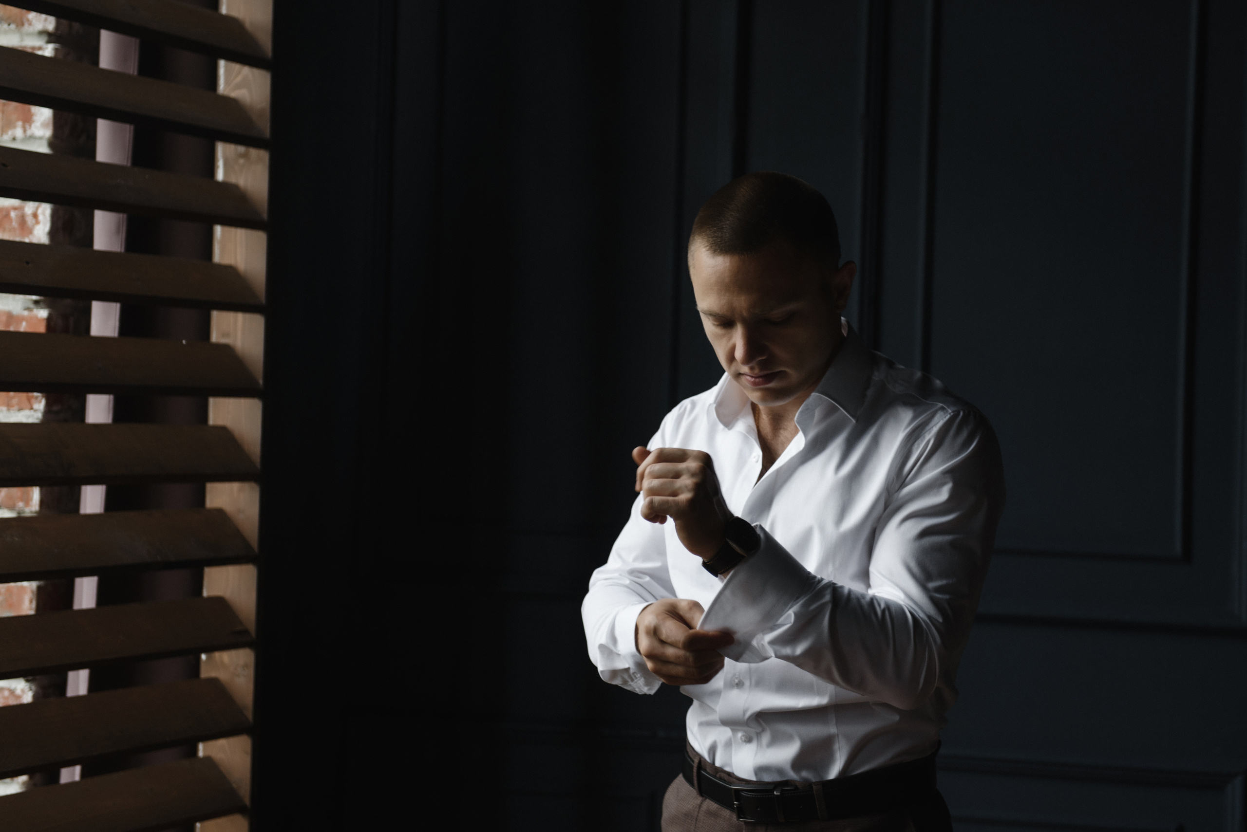 Фотосессия в дождь. Свадебный фотограф в Тамбове Андрей Шаталов