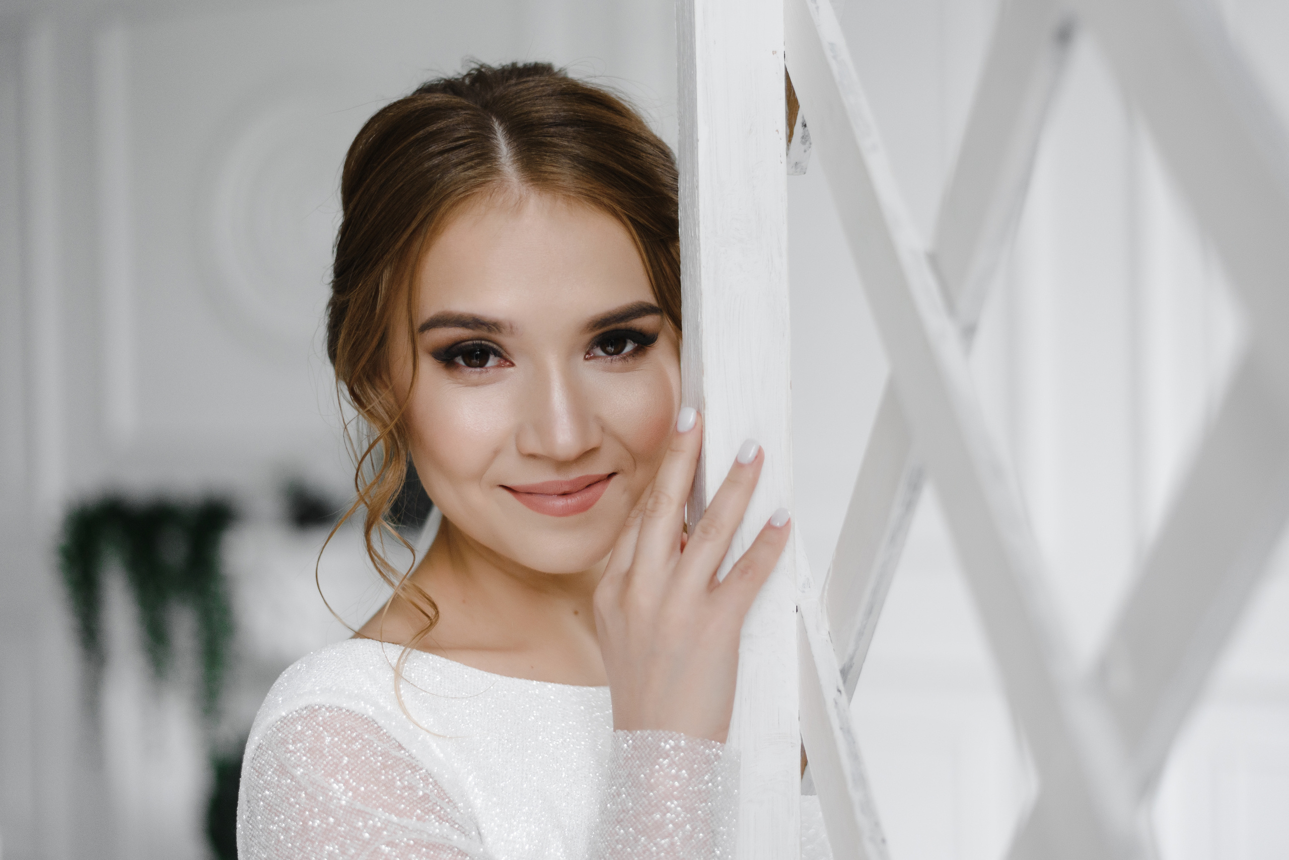 Фотосессия в дождь. Свадебный фотограф в Тамбове Андрей Шаталов