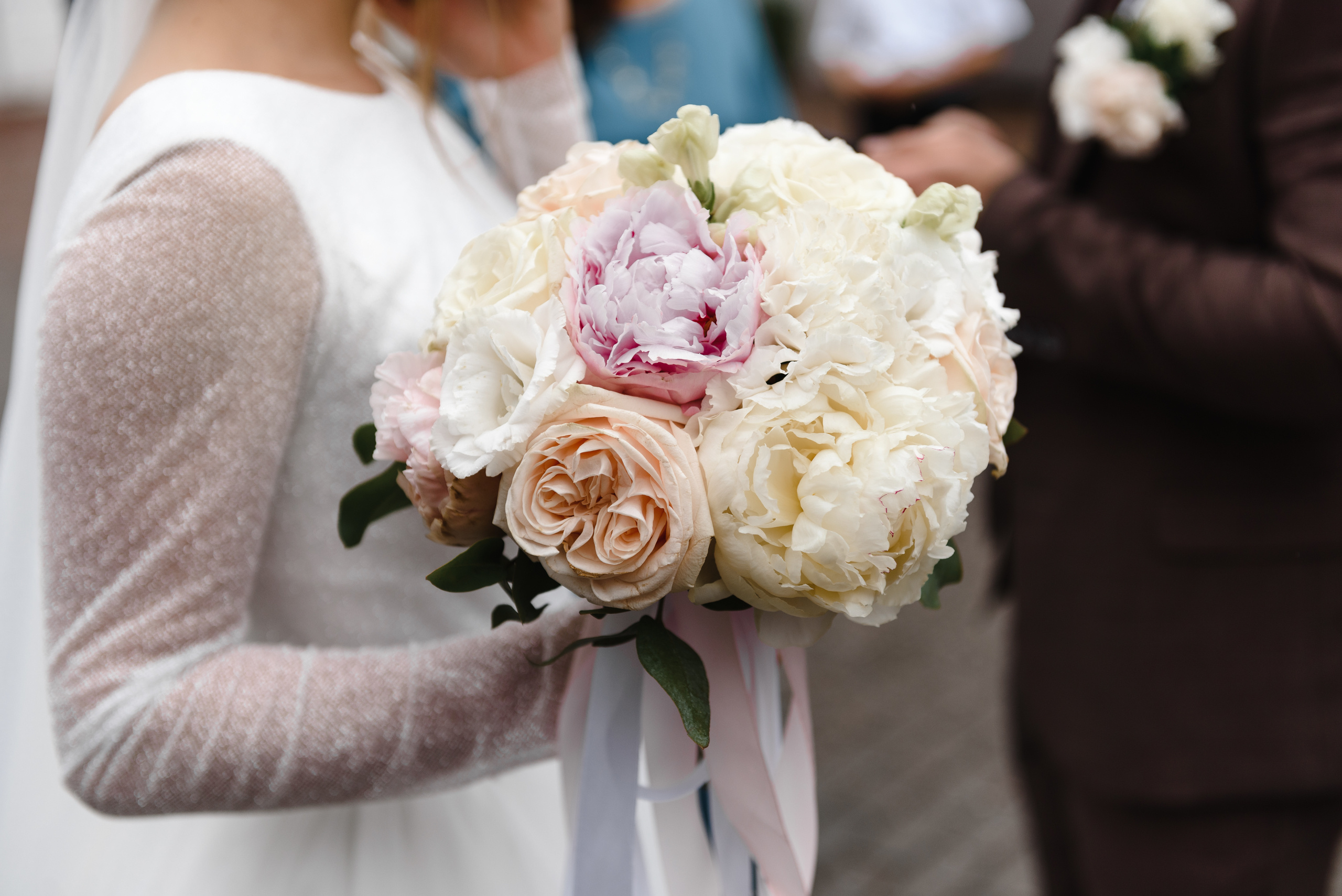 Фотосессия в дождь. Свадебный фотограф в Тамбове Андрей Шаталов