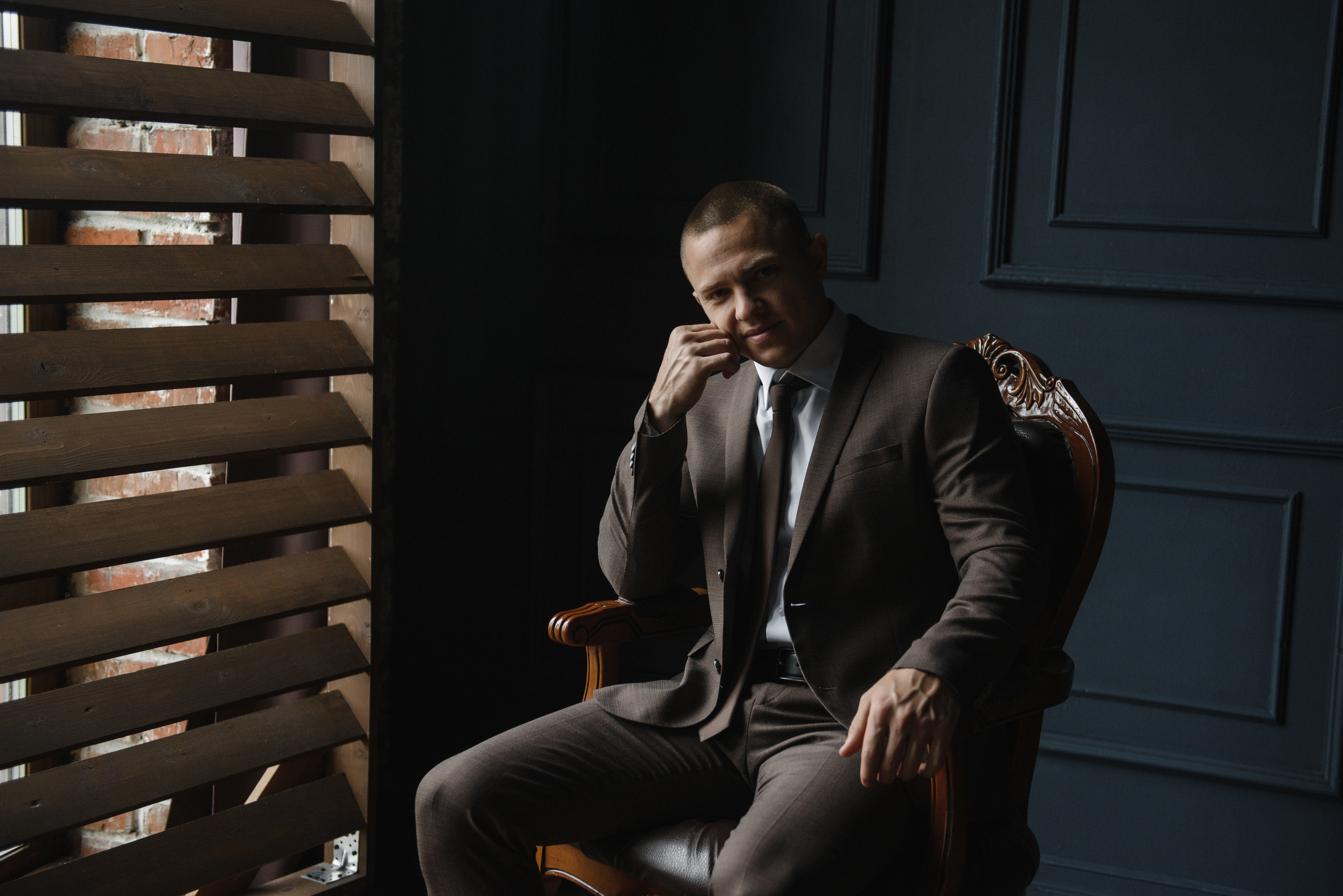 Фотосессия в дождь. Свадебный фотограф в Тамбове Андрей Шаталов