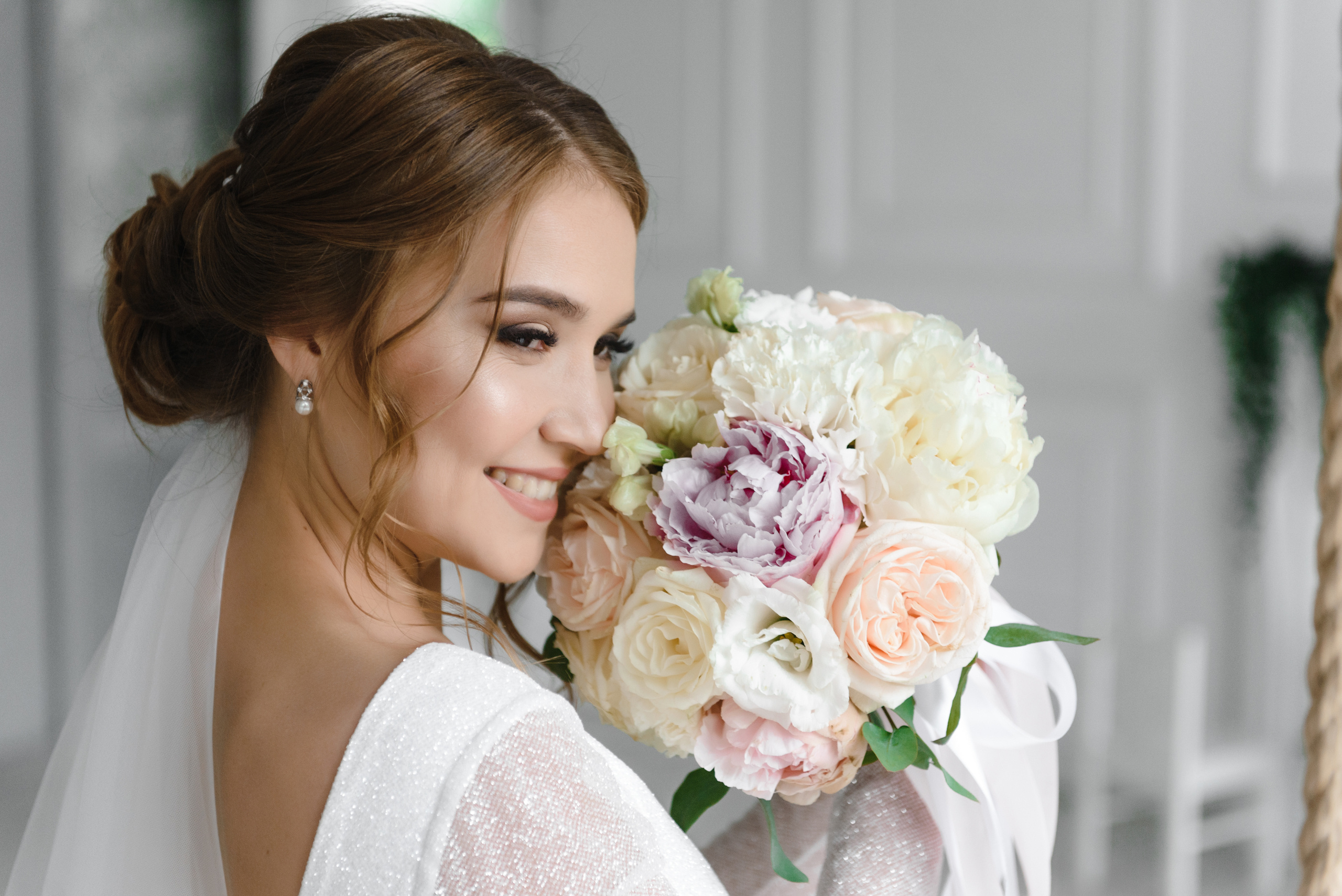 Фотосессия в дождь. Свадебный фотограф в Тамбове Андрей Шаталов