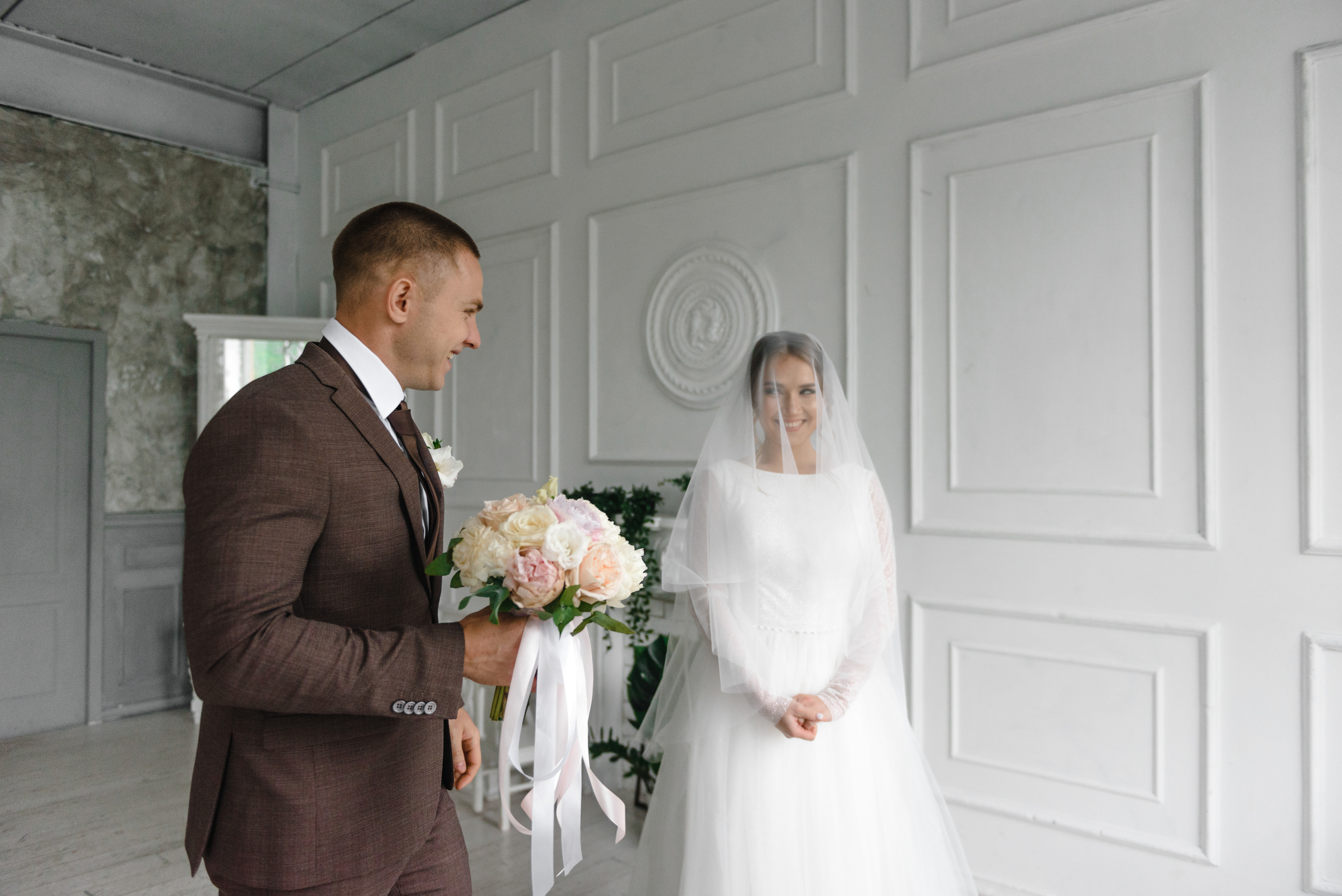 Фотосессия в дождь. Свадебный фотограф в Тамбове Андрей Шаталов