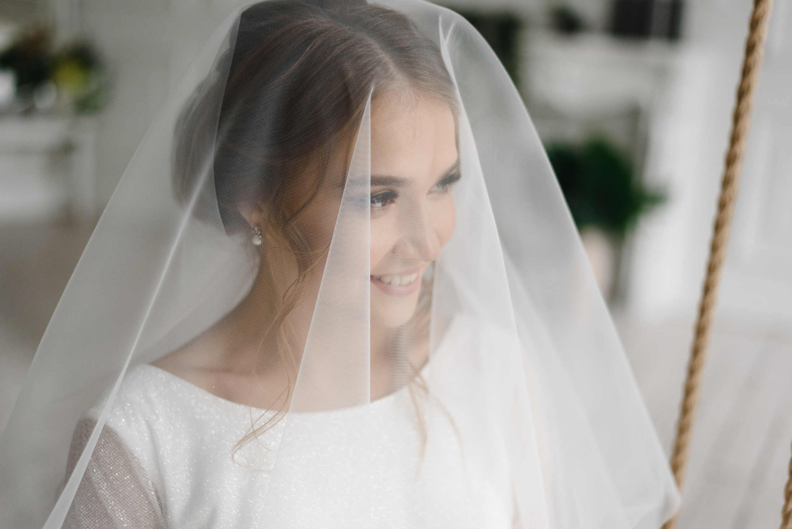 Фотосессия в дождь. Свадебный фотограф в Тамбове Андрей Шаталов