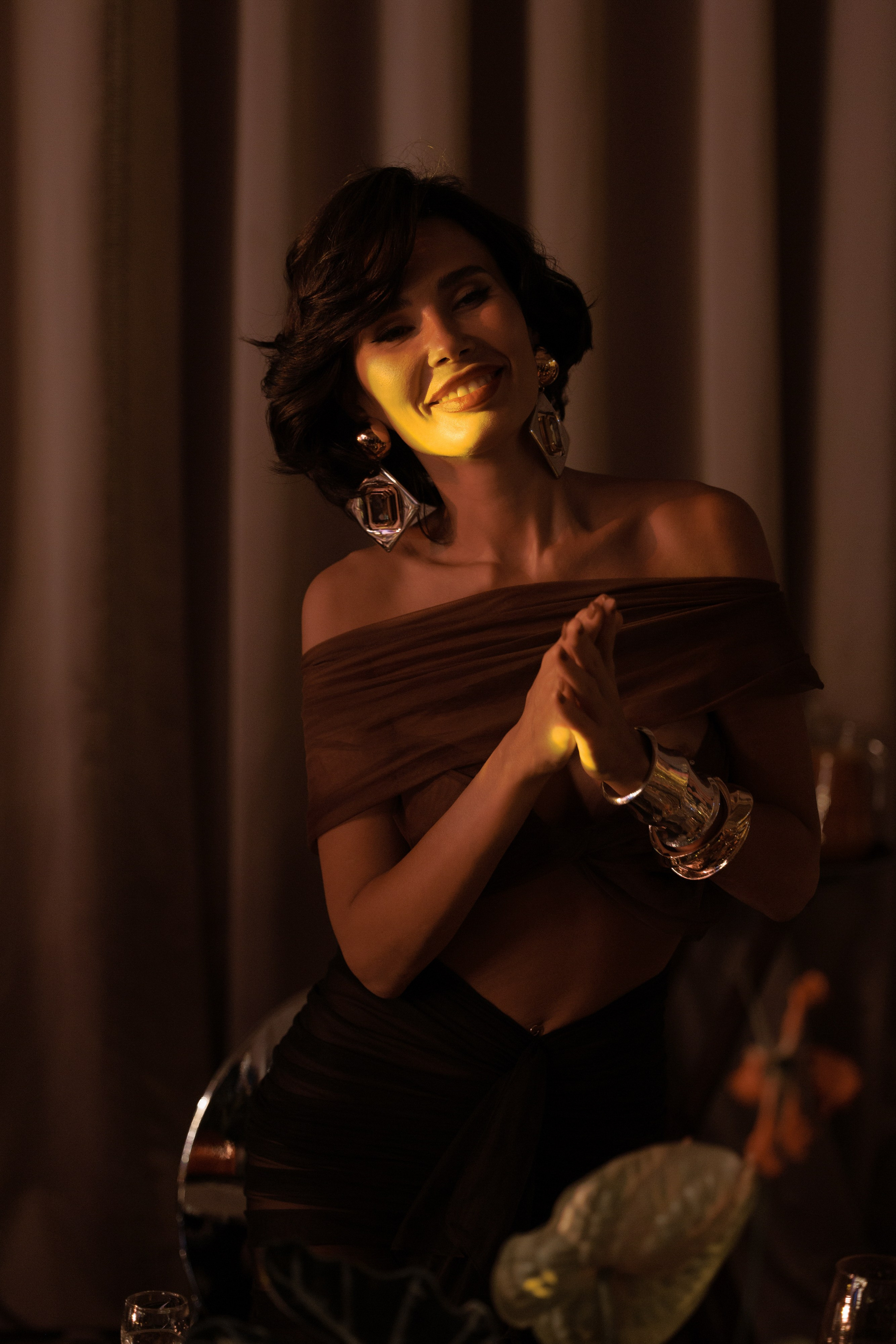 Виталий & Кристина. RETOUCH-HOUSE