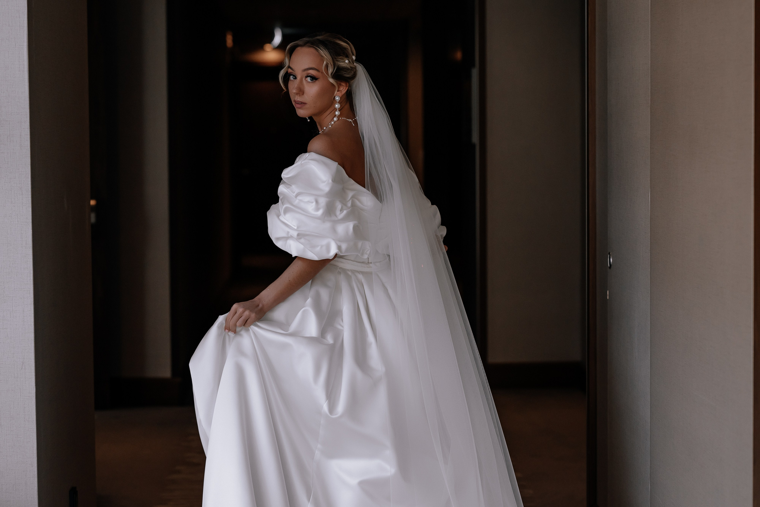 Костя & Лиза. RETOUCH-HOUSE