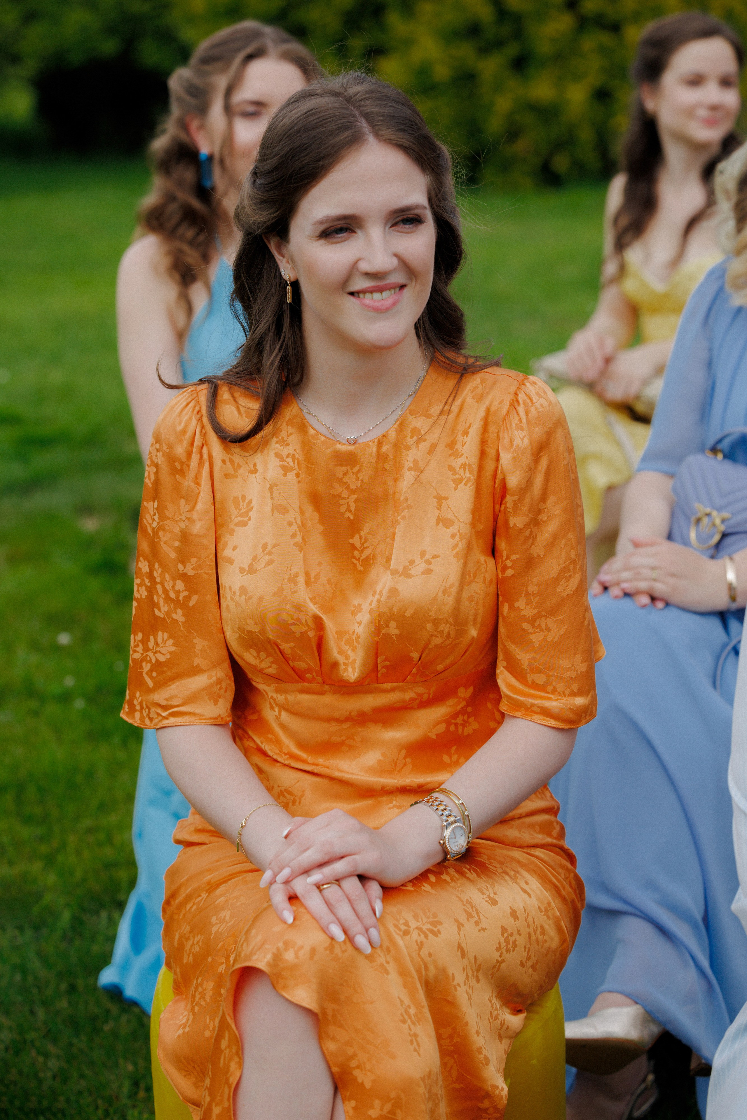 Ренат & Анастасия. RETOUCH-HOUSE