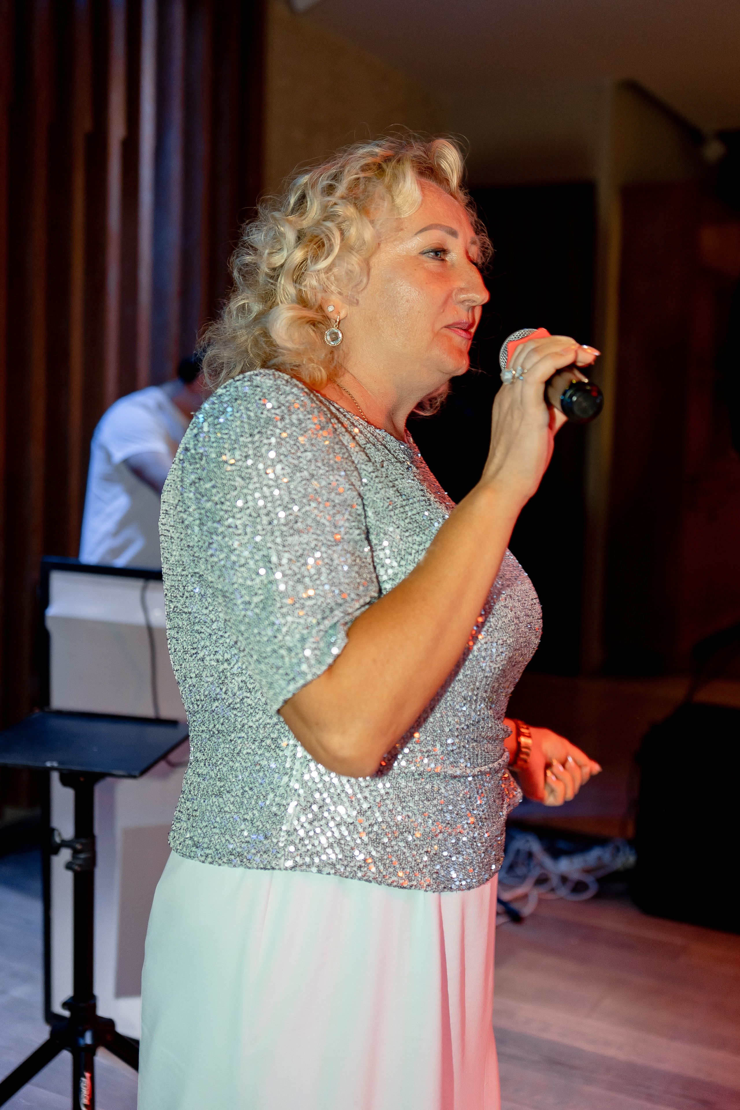 Сергей & Анастасия. RETOUCH-HOUSE