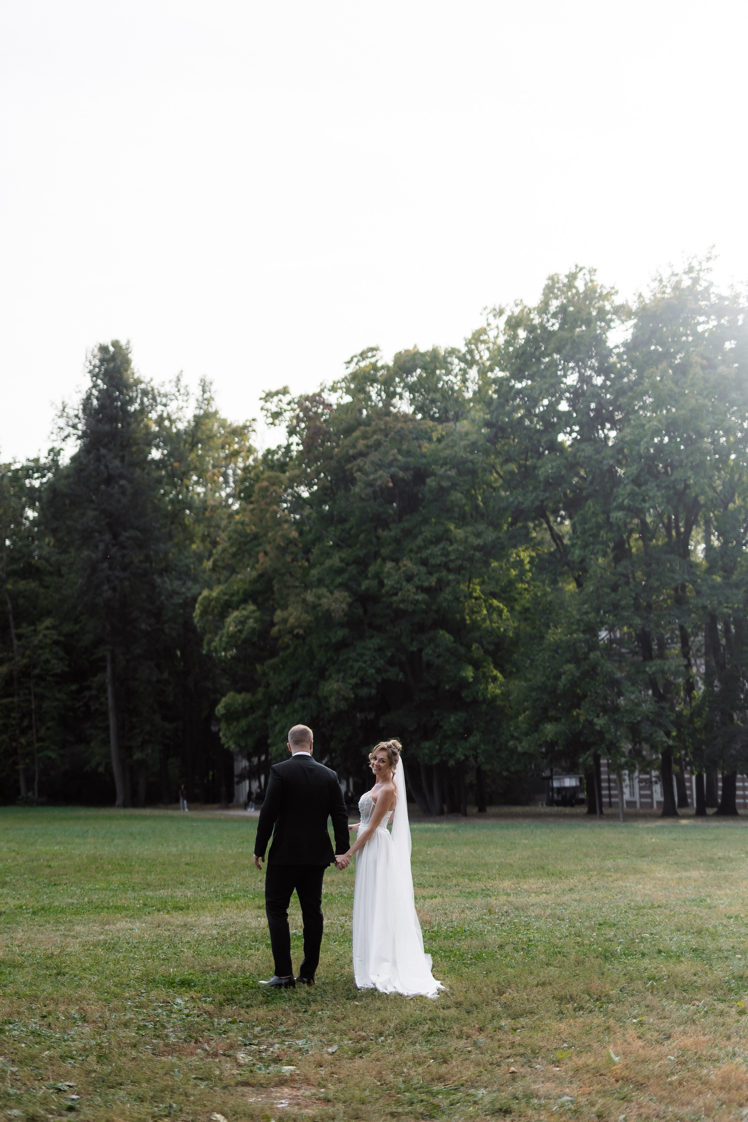 Александр & Светлана. RETOUCH-HOUSE