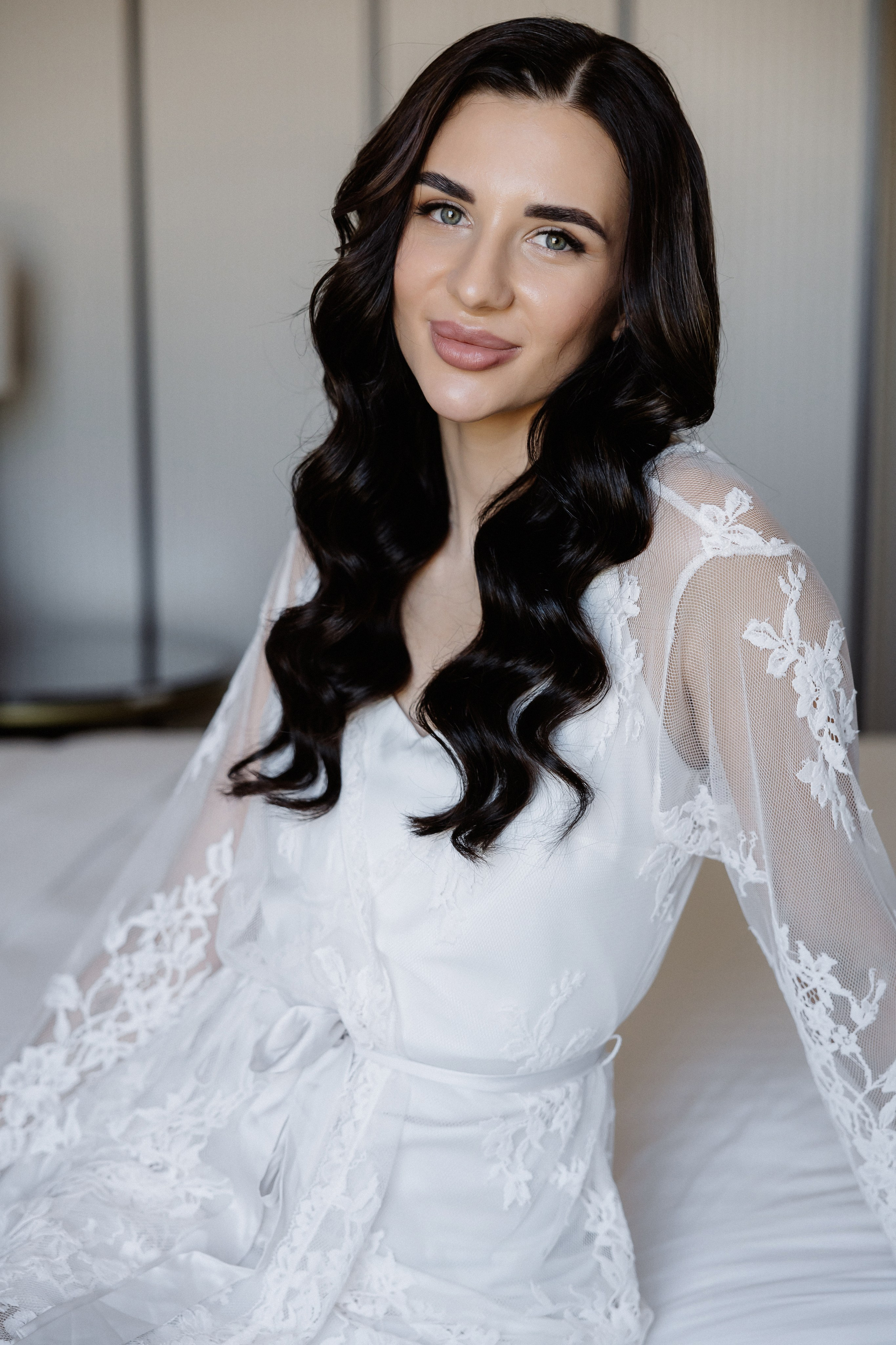 Дмитрий & Алена. RETOUCH-HOUSE