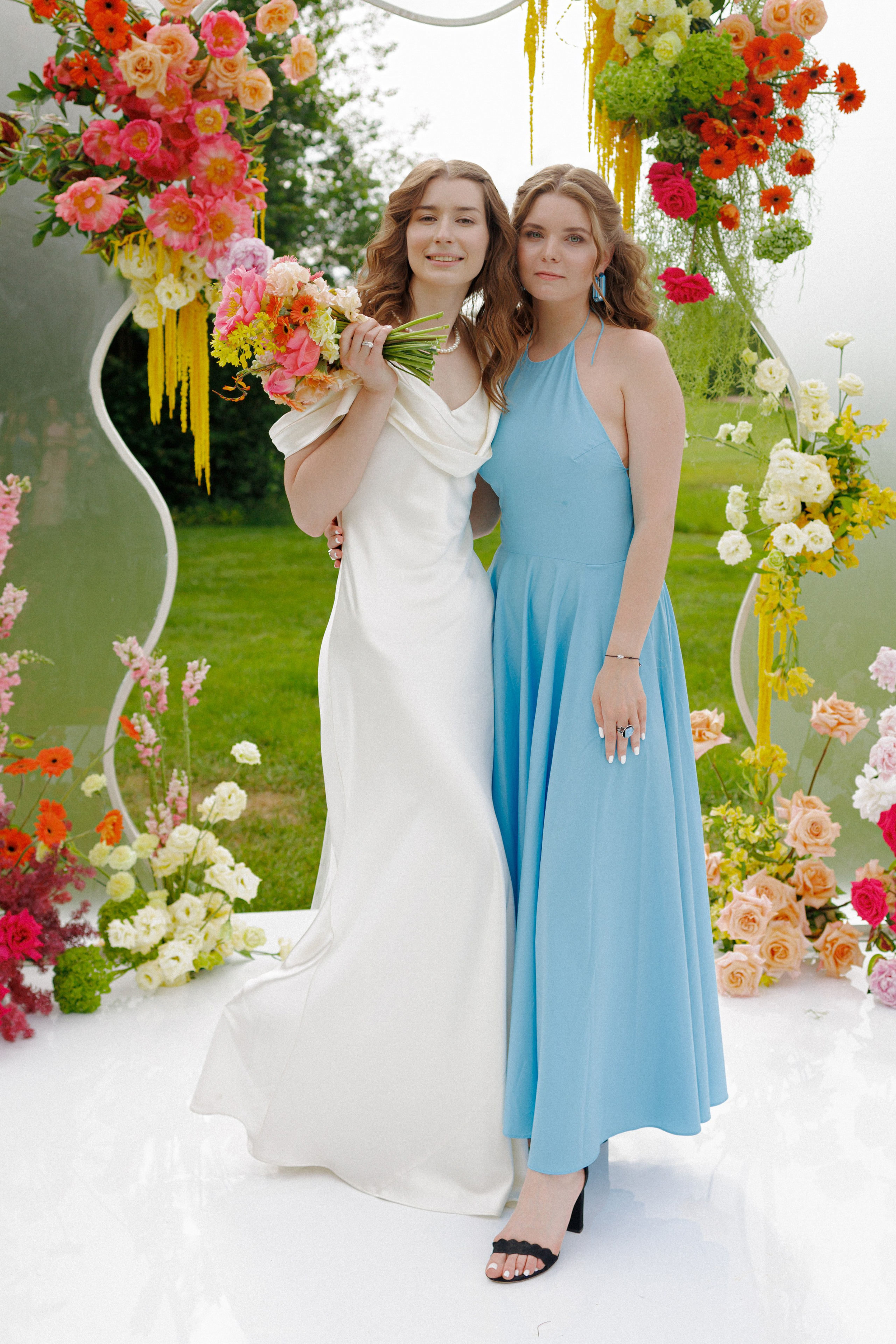 Ренат & Анастасия. RETOUCH-HOUSE