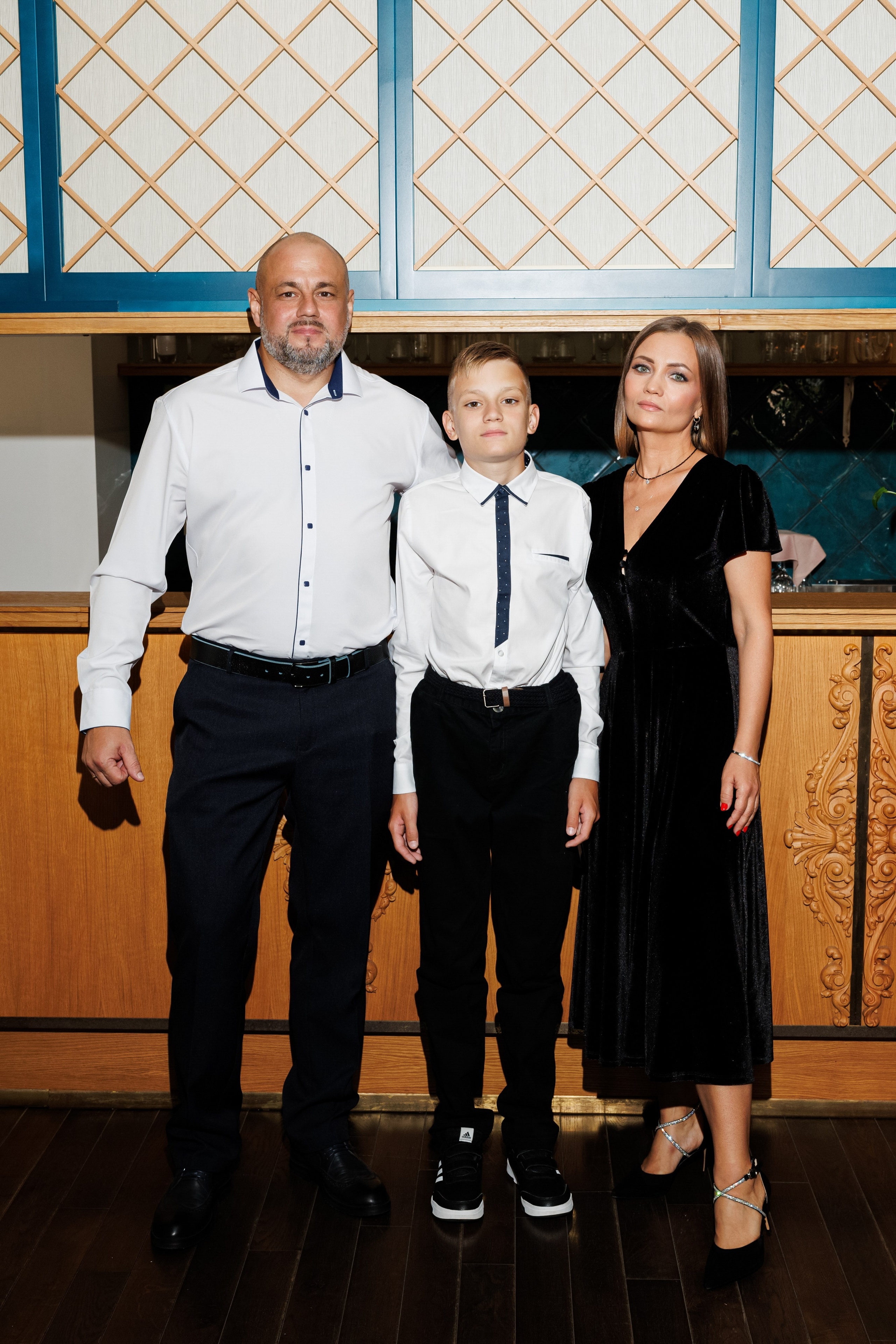 Рома & Маша. RETOUCH-HOUSE