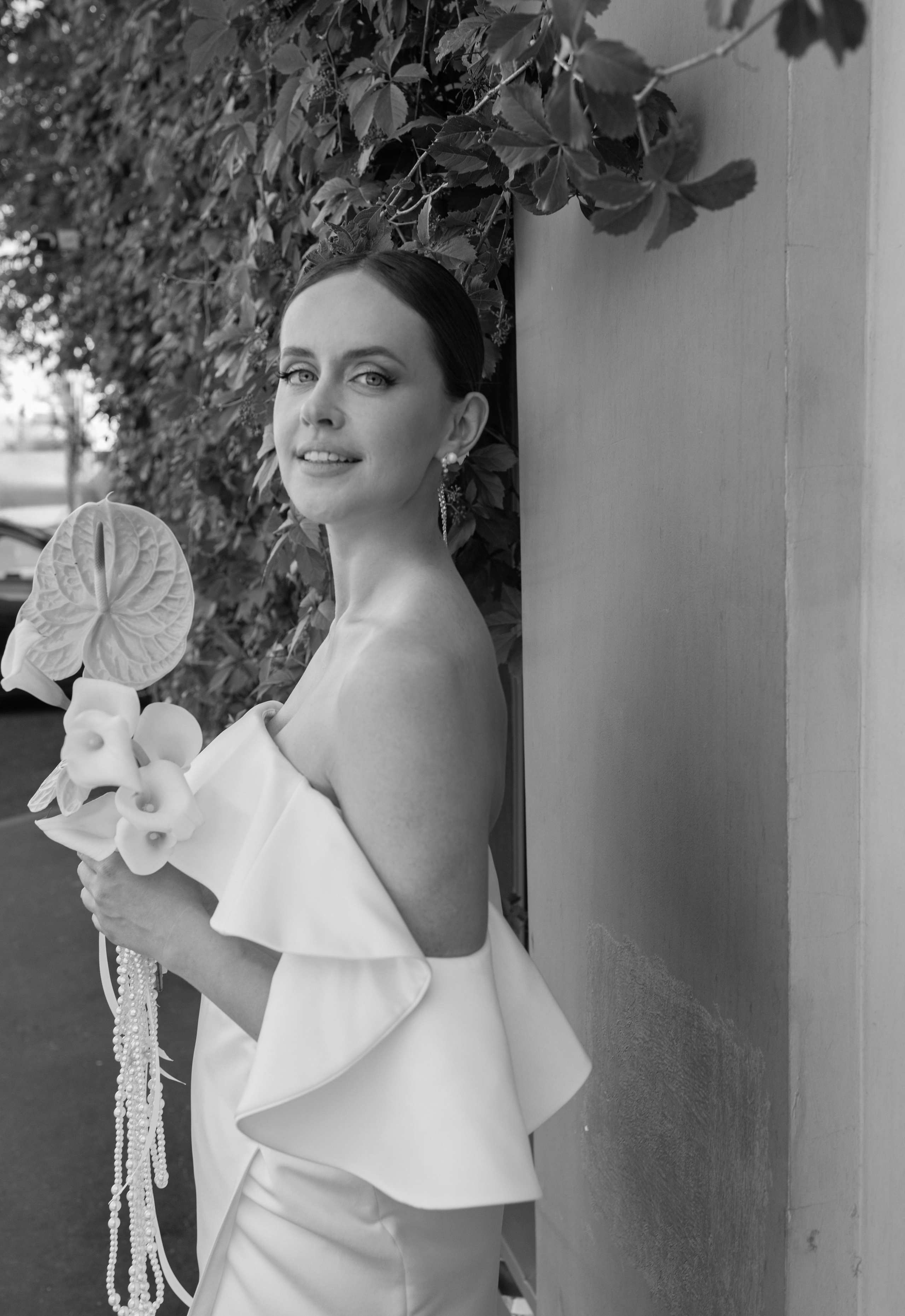 Илья & Валерия. RETOUCH-HOUSE