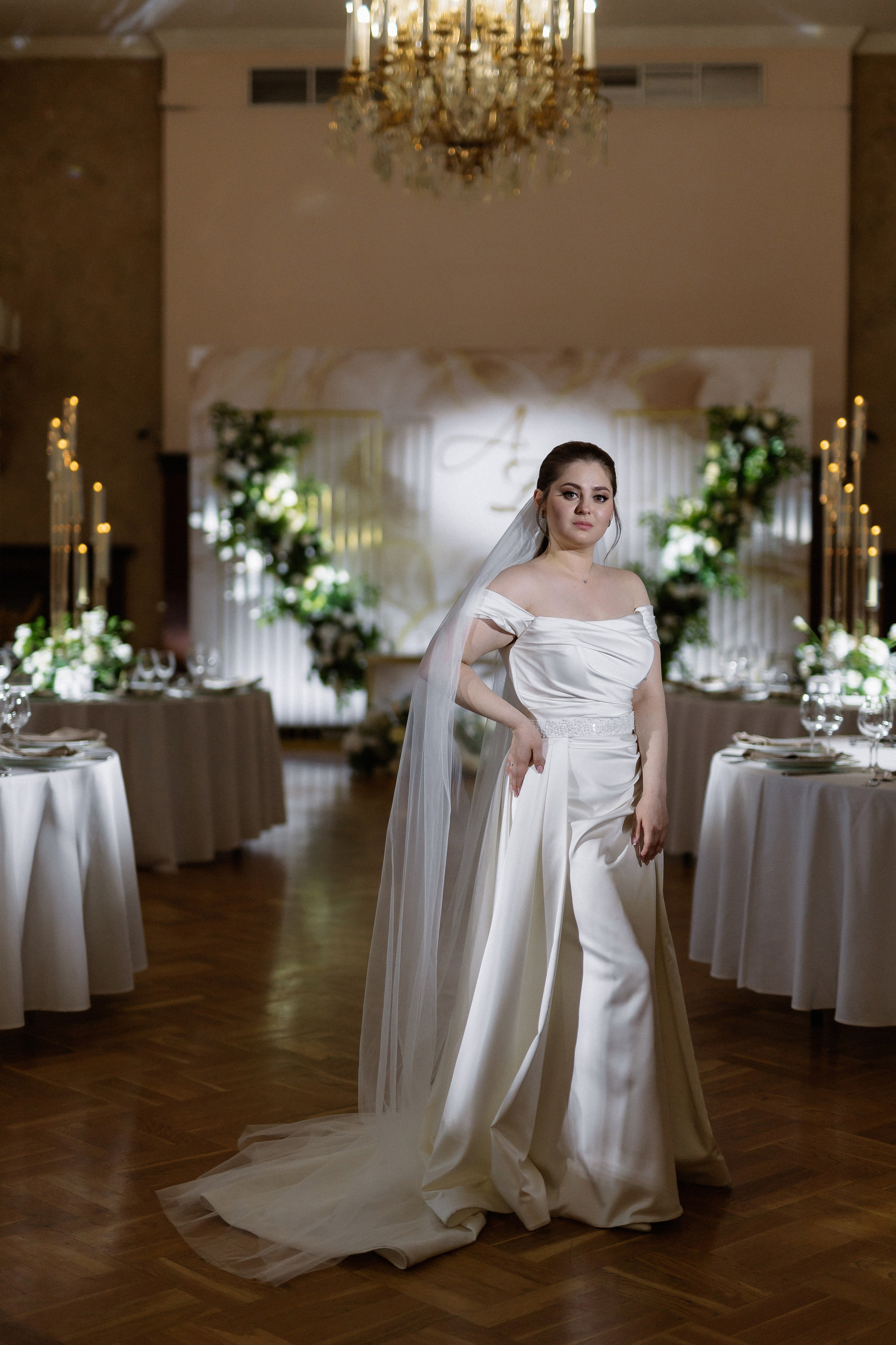 Захар & Алена. RETOUCH-HOUSE