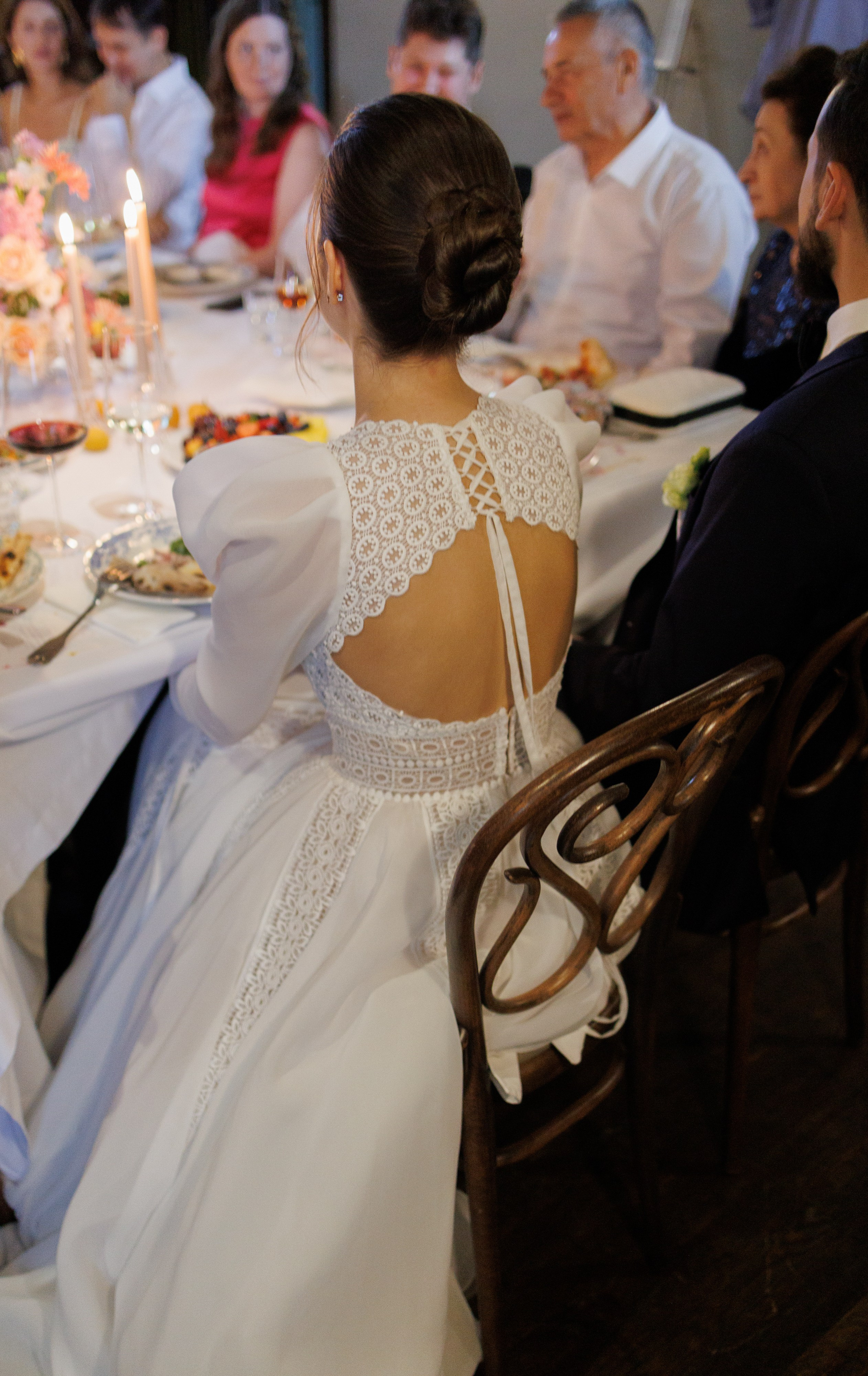 Луиза & Стефан. RETOUCH-HOUSE