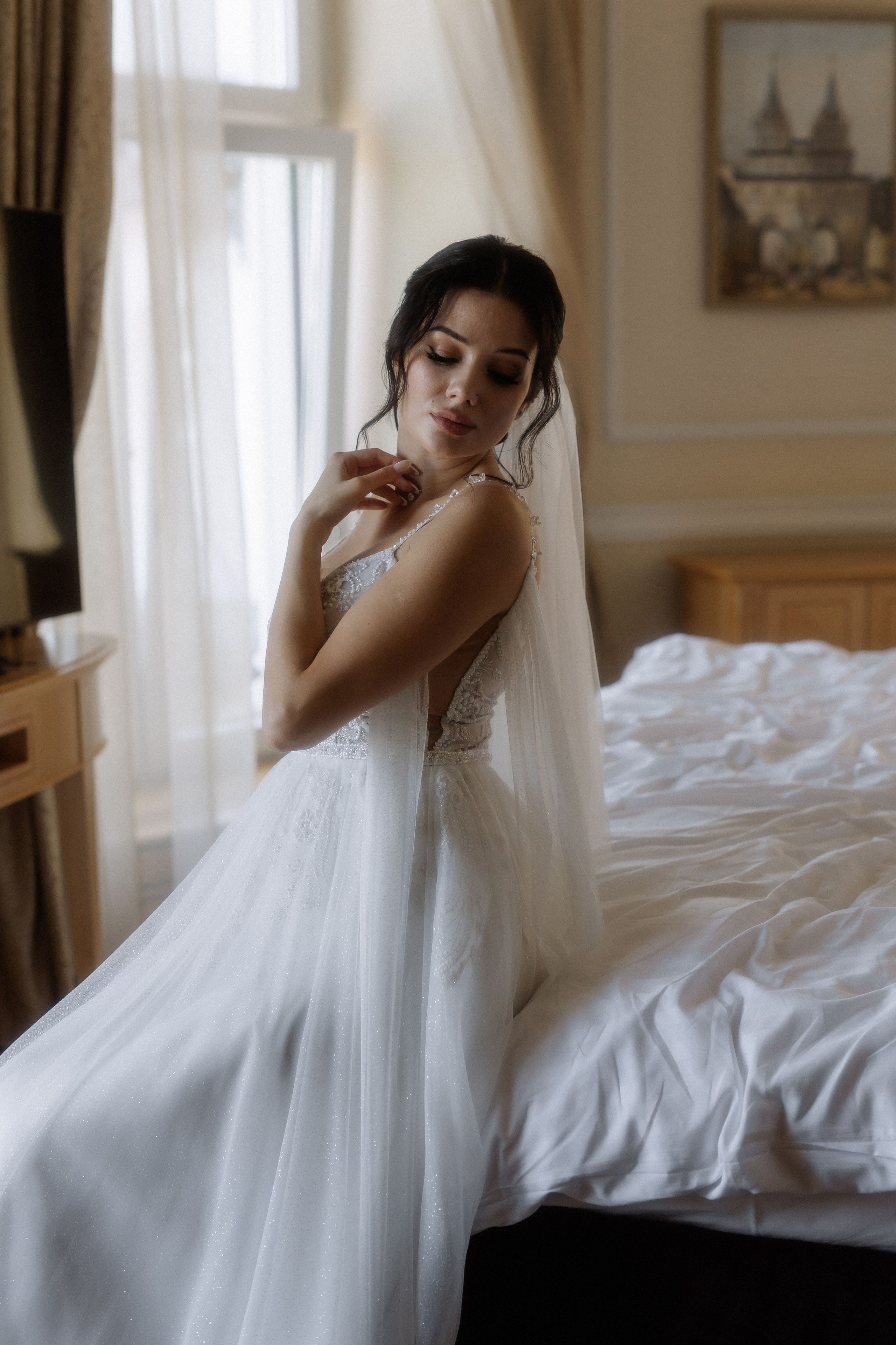 Владислав & Дарья. RETOUCH-HOUSE