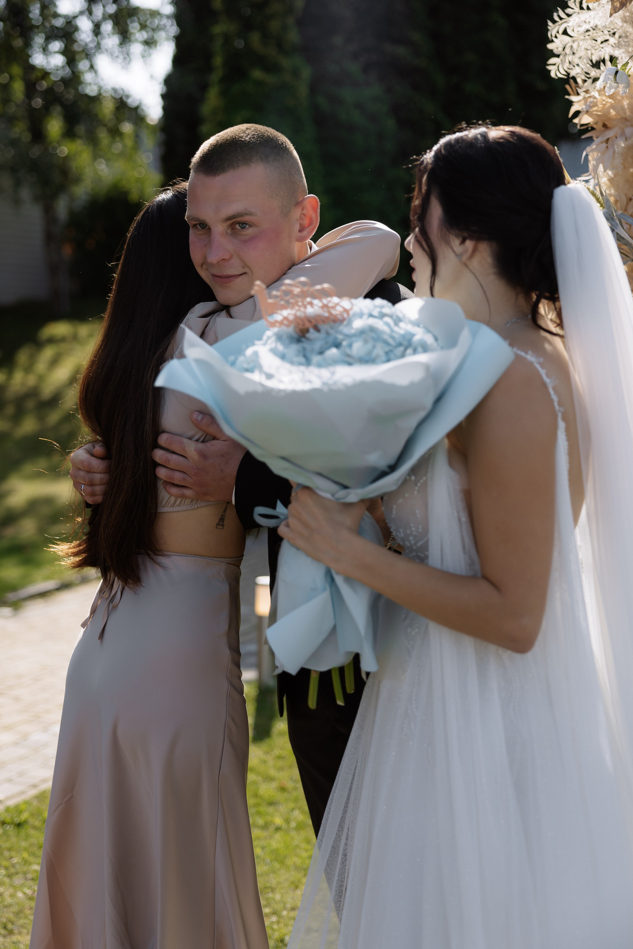 Владислав & Дарья. RETOUCH-HOUSE