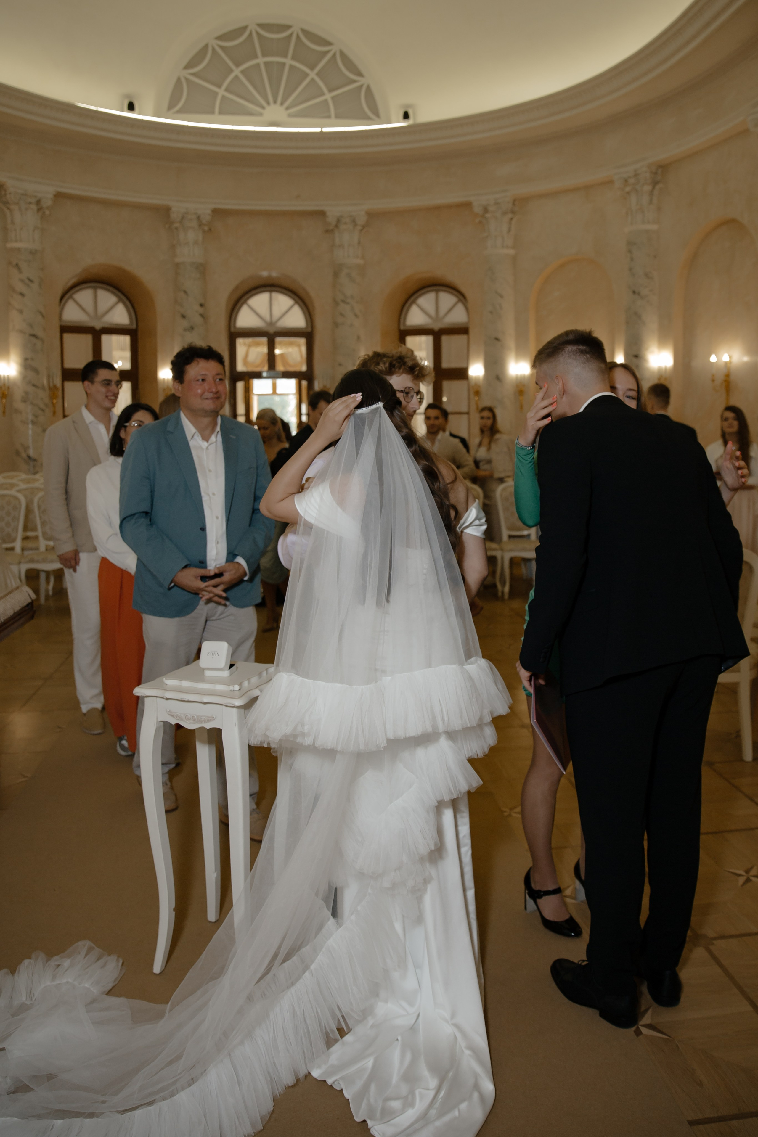 25.08.2024. RETOUCH-HOUSE