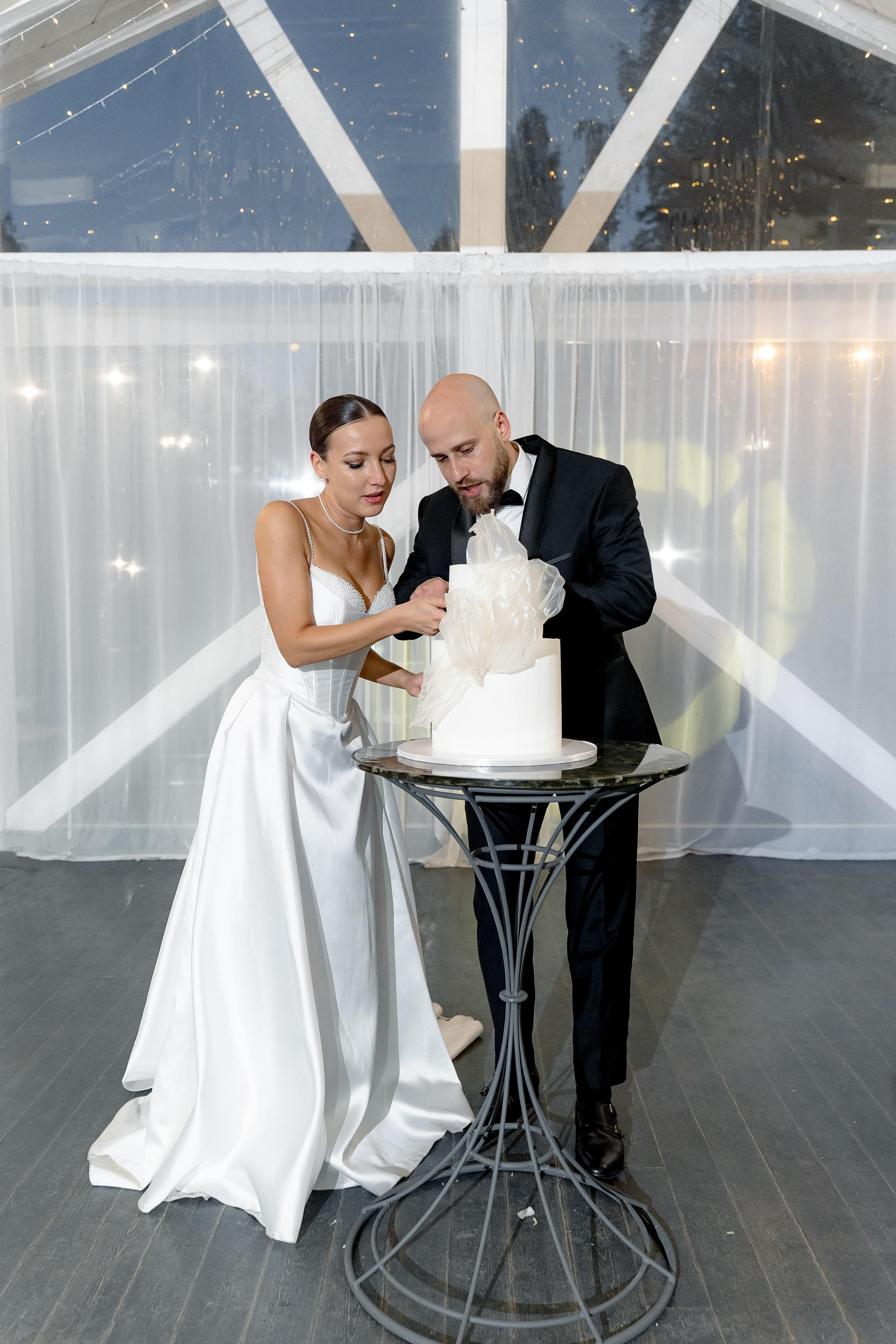 Илья & Инна. RETOUCH-HOUSE