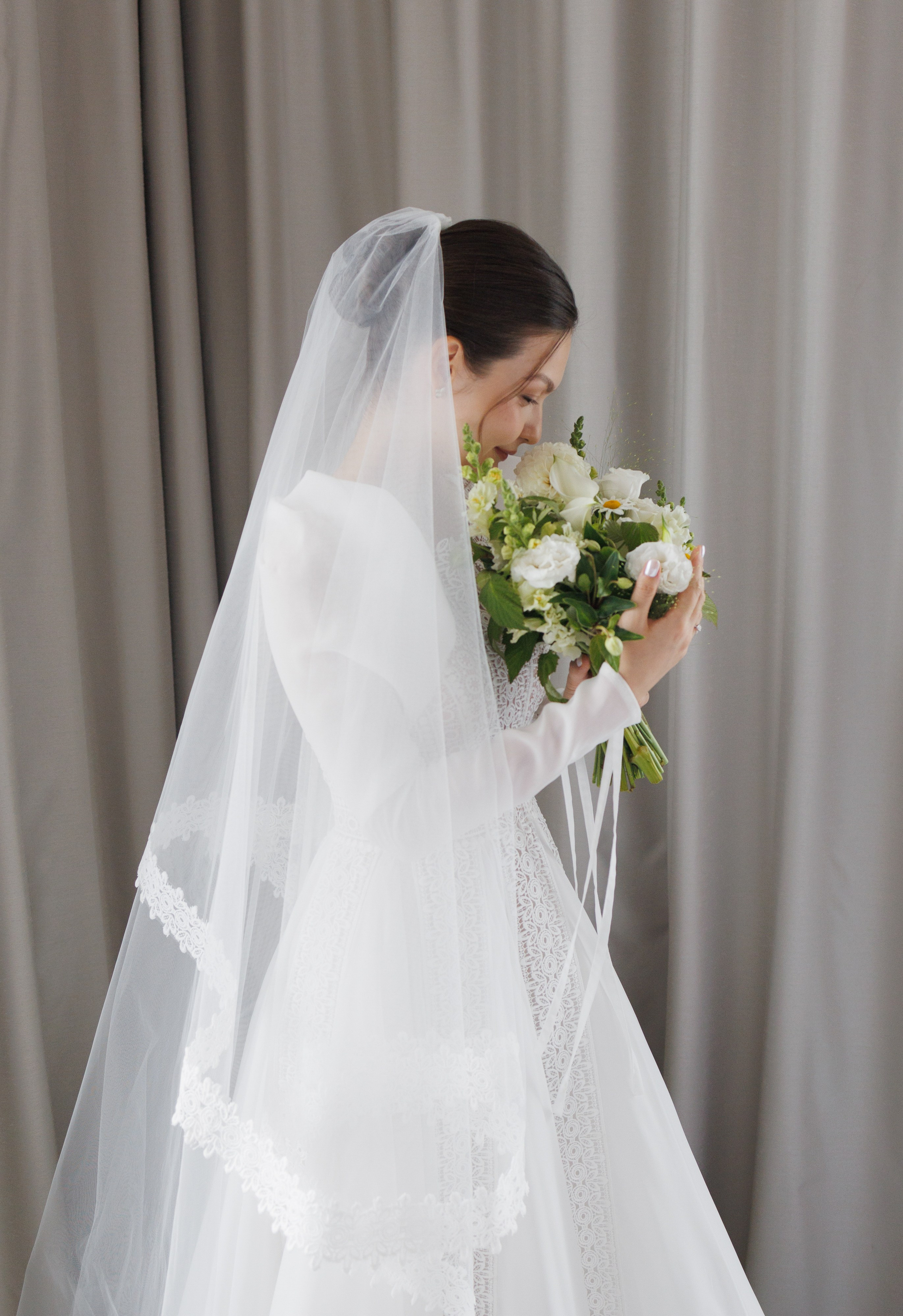 Луиза & Стефан. RETOUCH-HOUSE