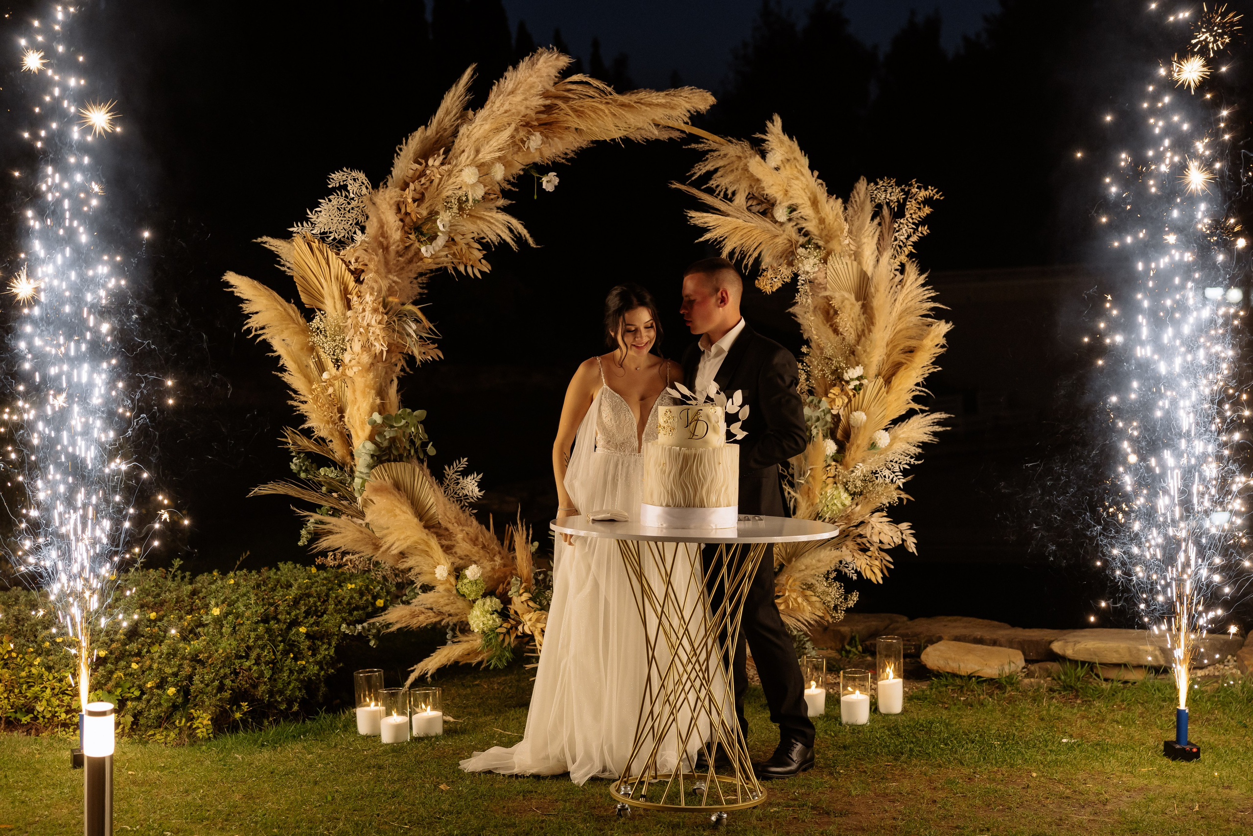 Владислав & Дарья. RETOUCH-HOUSE