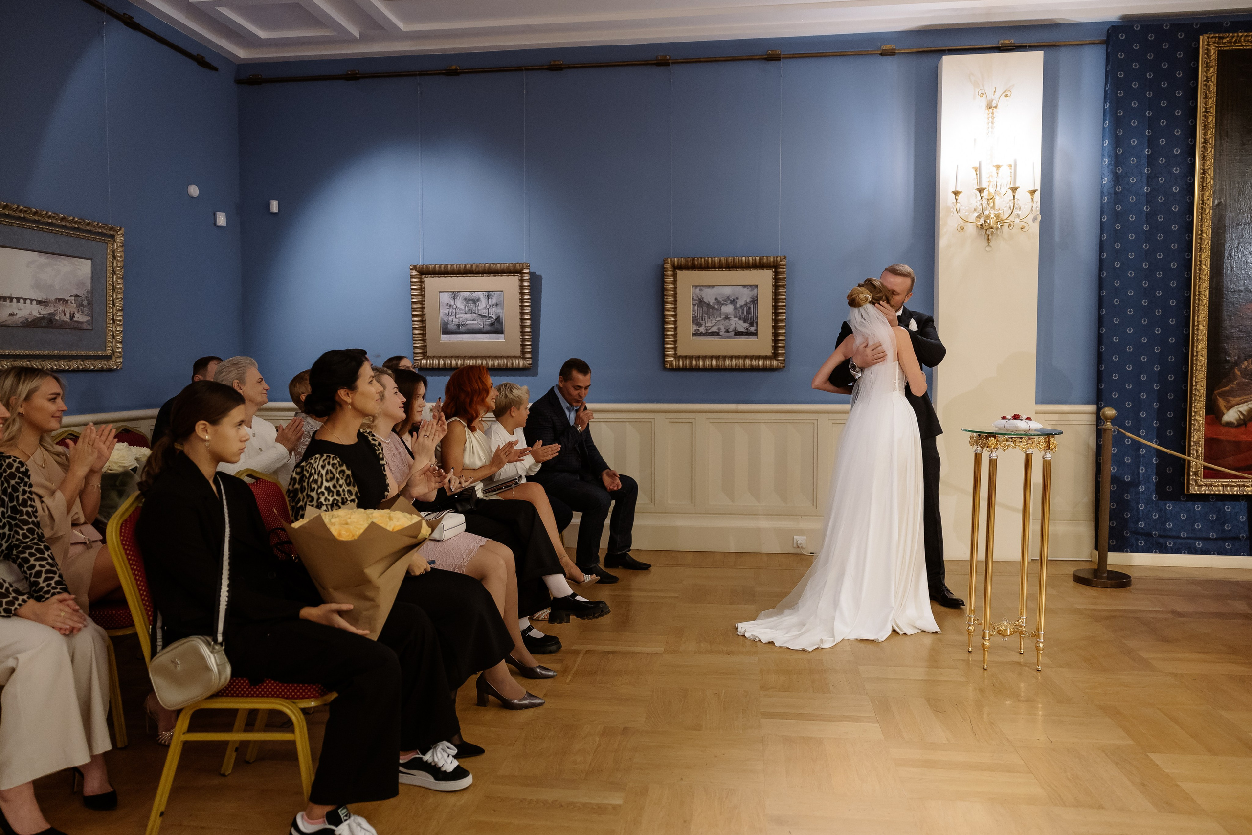 Александр & Светлана. RETOUCH-HOUSE