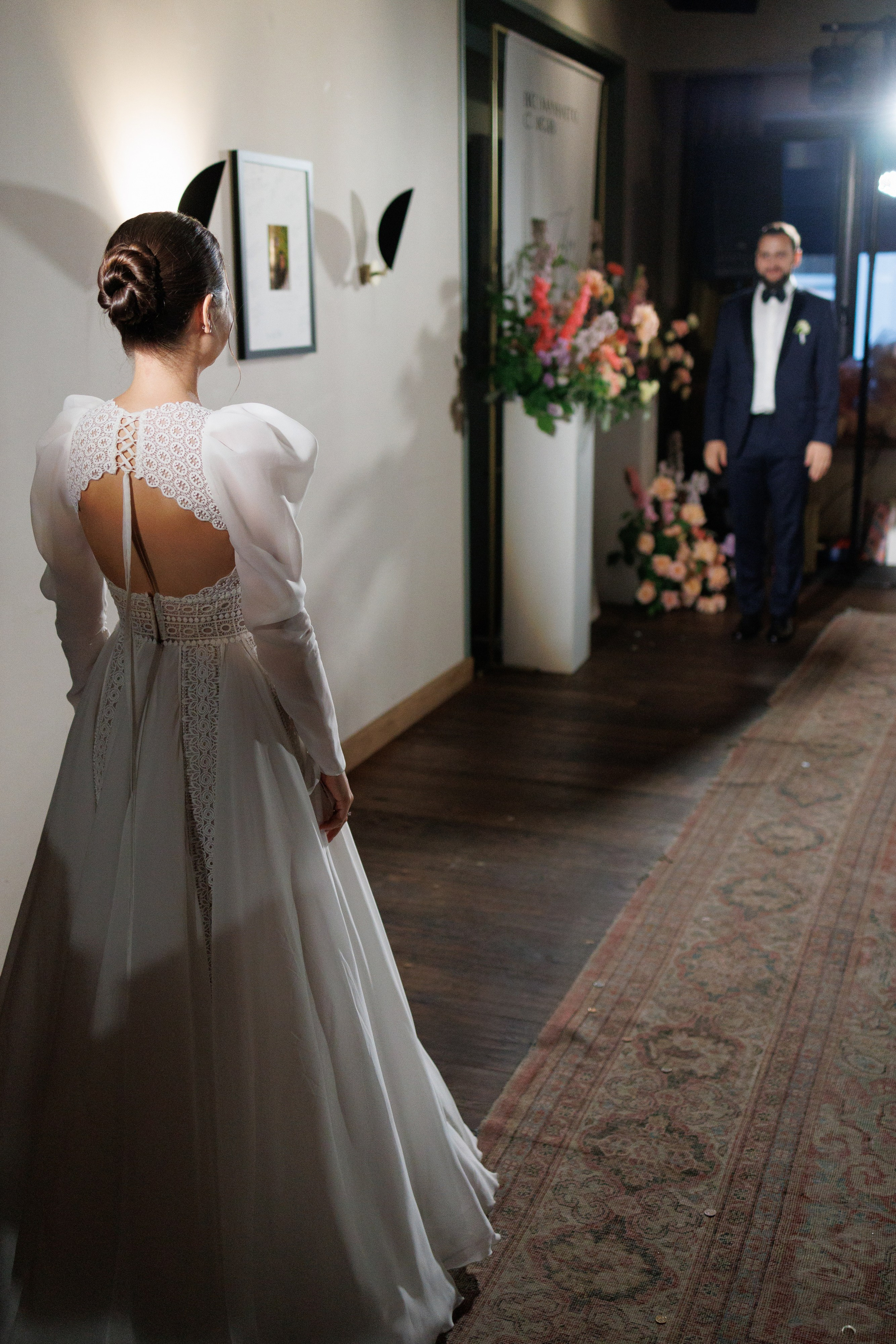 Луиза & Стефан. RETOUCH-HOUSE