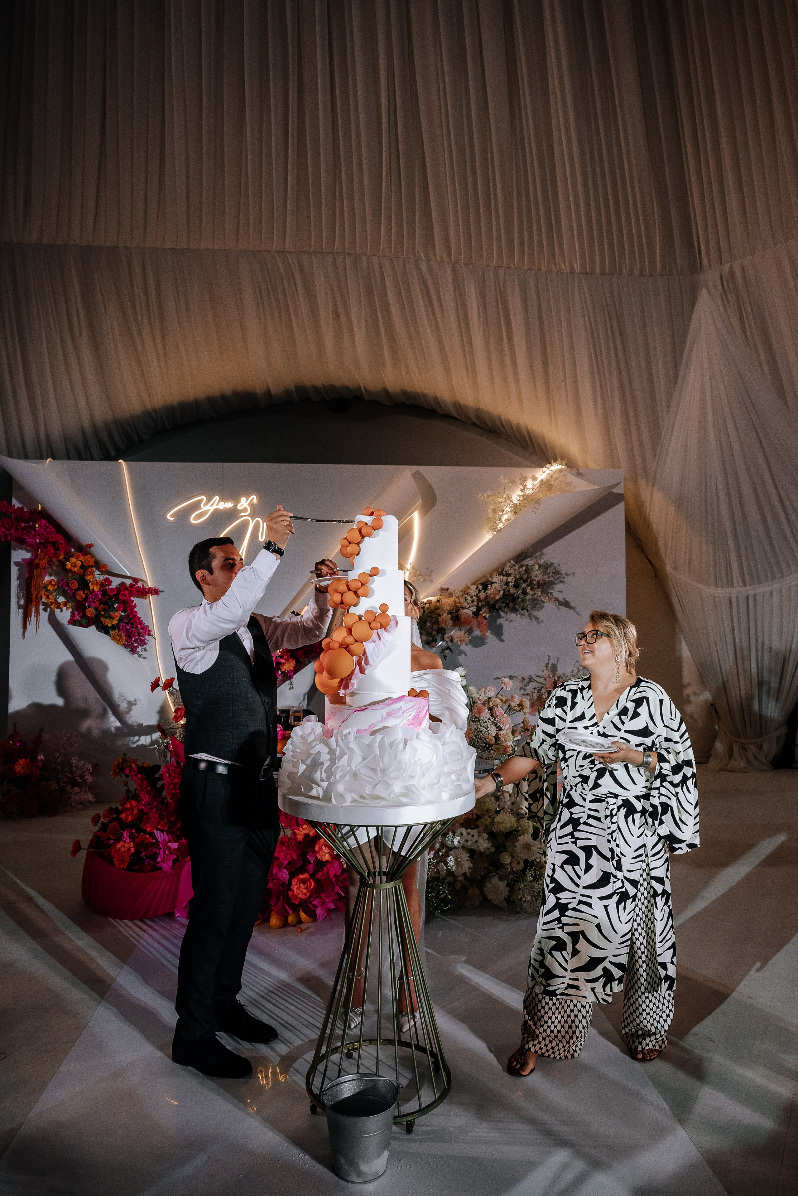 Костя & Лиза. RETOUCH-HOUSE