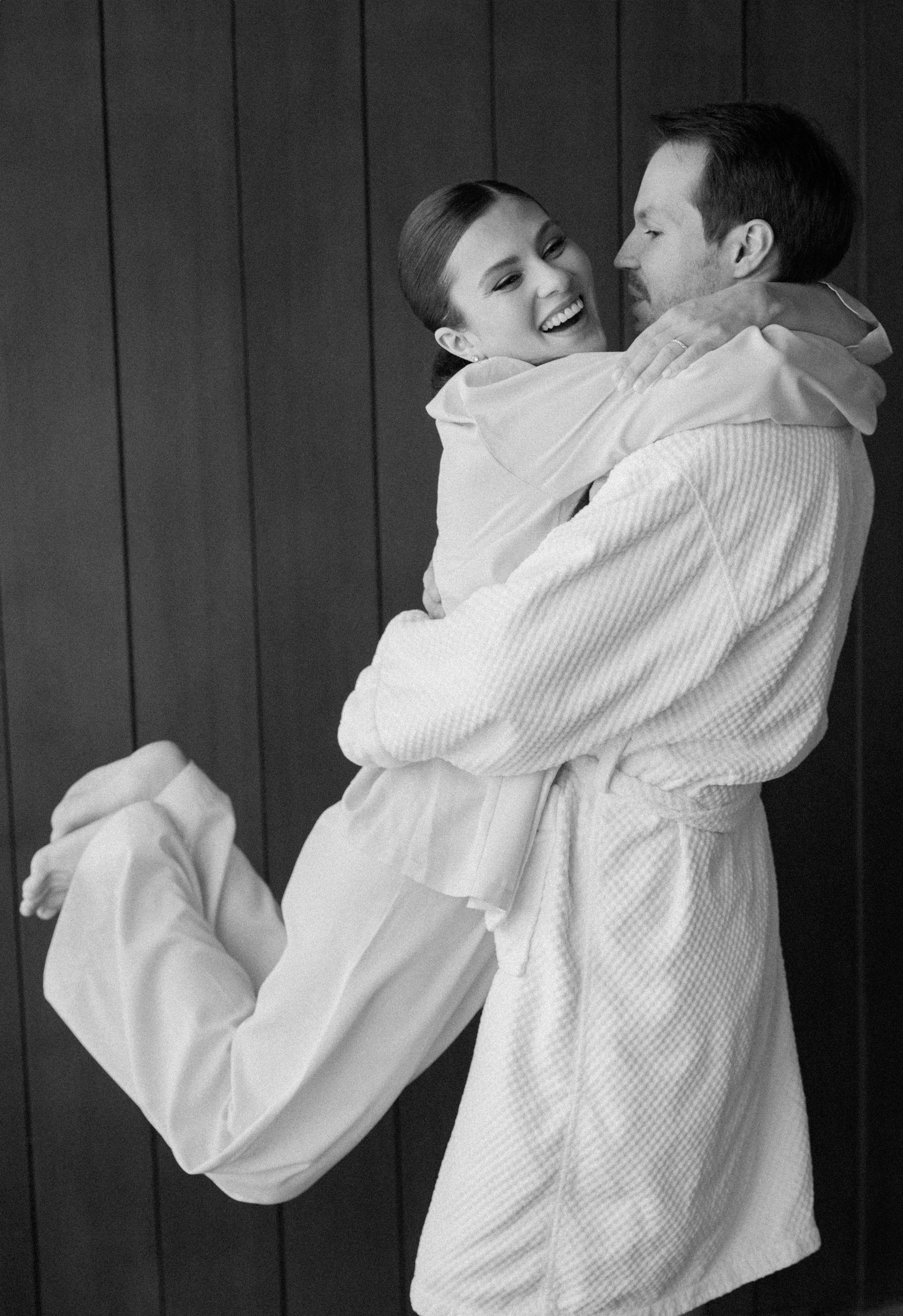 Петя & Каролина. RETOUCH-HOUSE