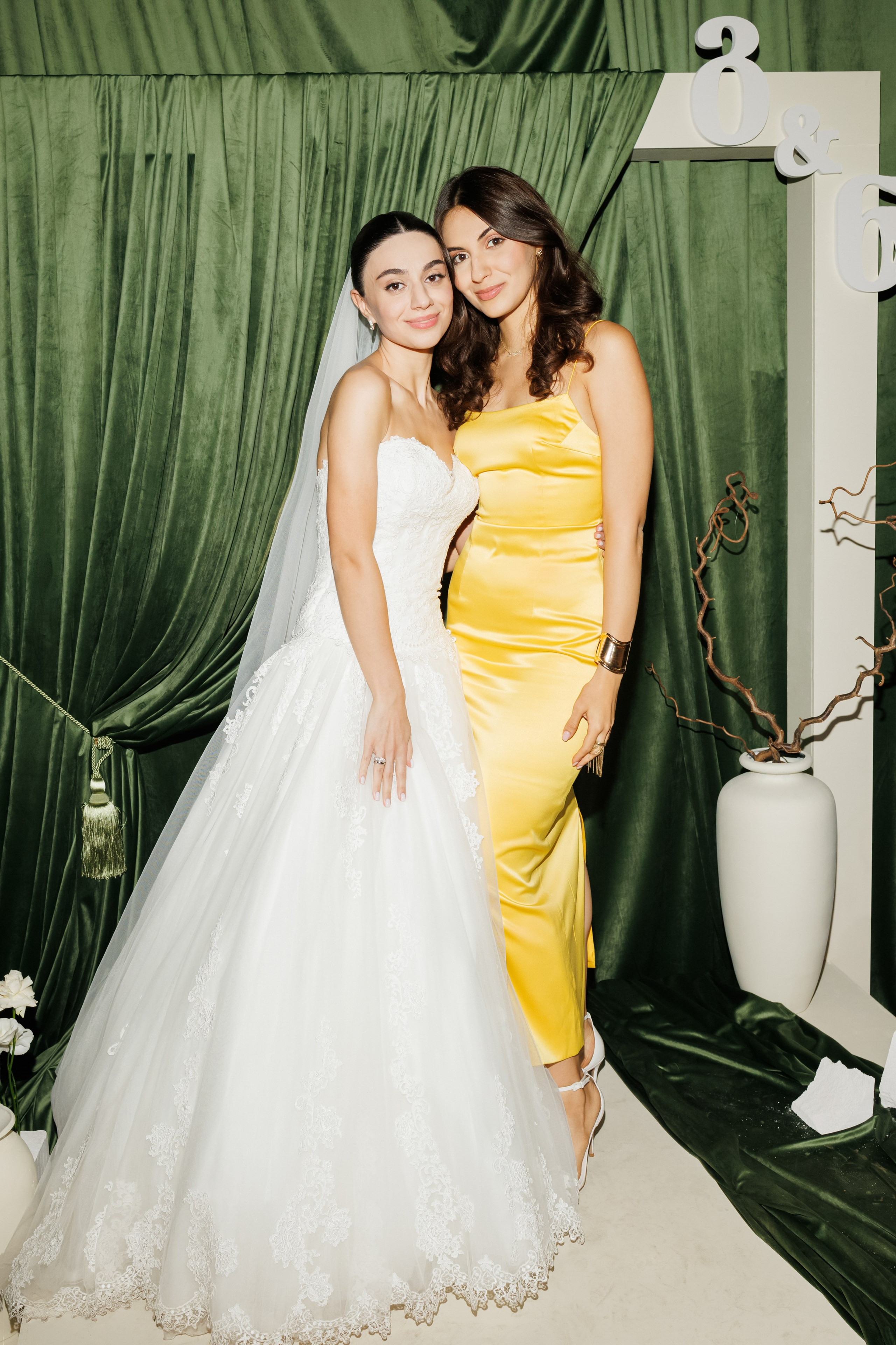 Георгий & Нино. RETOUCH-HOUSE