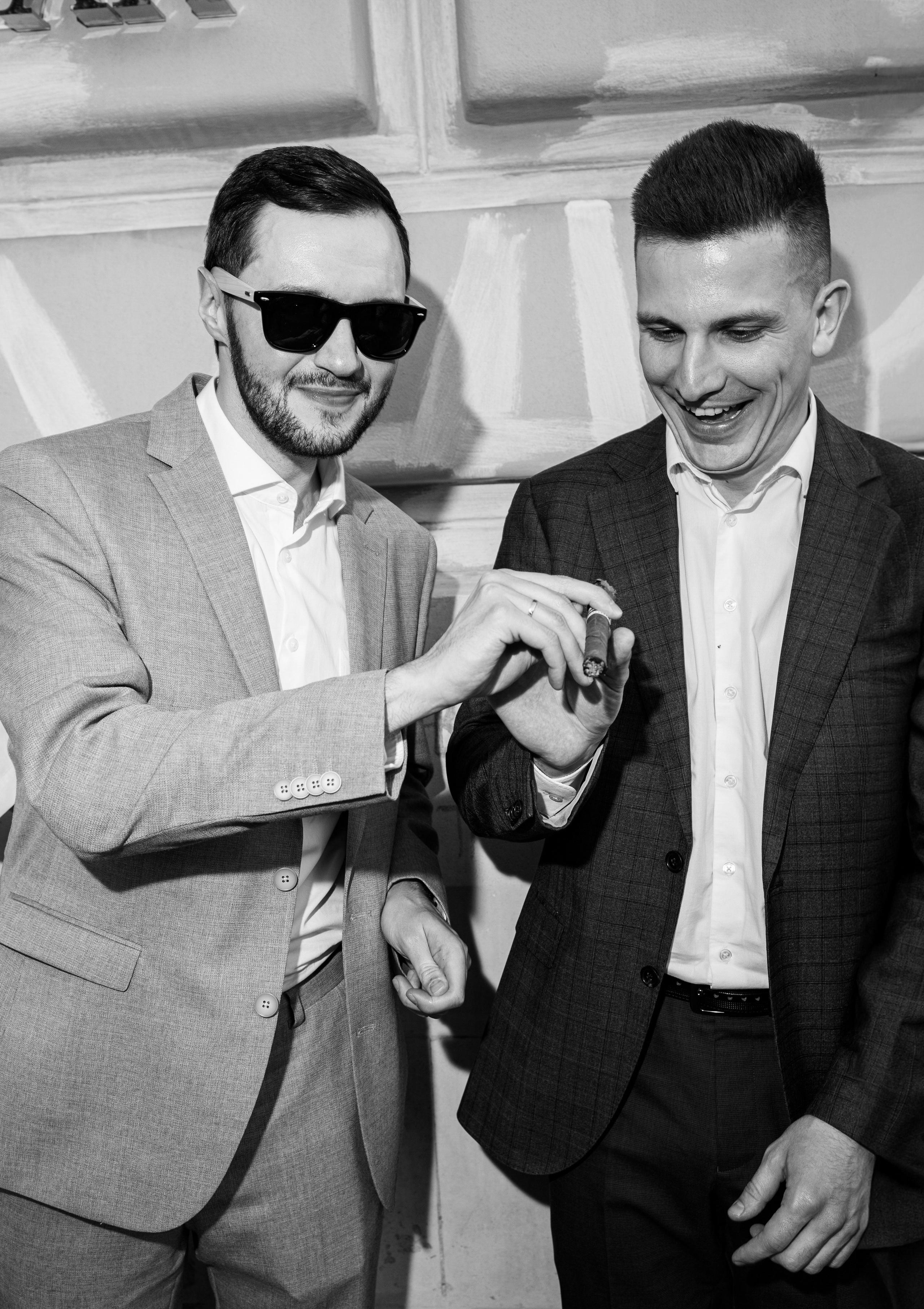 Илья & Валерия. RETOUCH-HOUSE