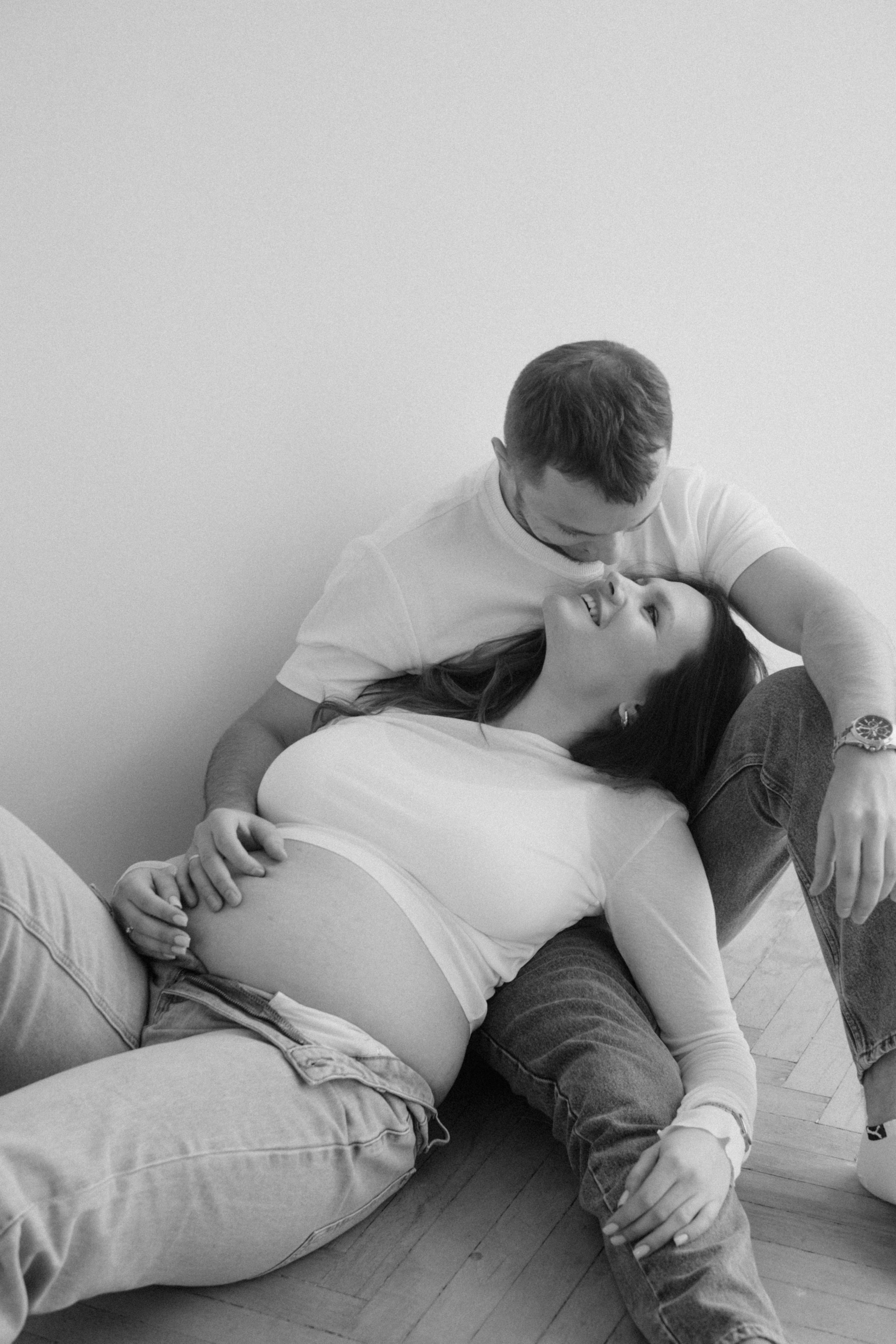 Юлия и Эдуард. Свадебный и семейный фотограф г. Волгоград Биленко Ангелина