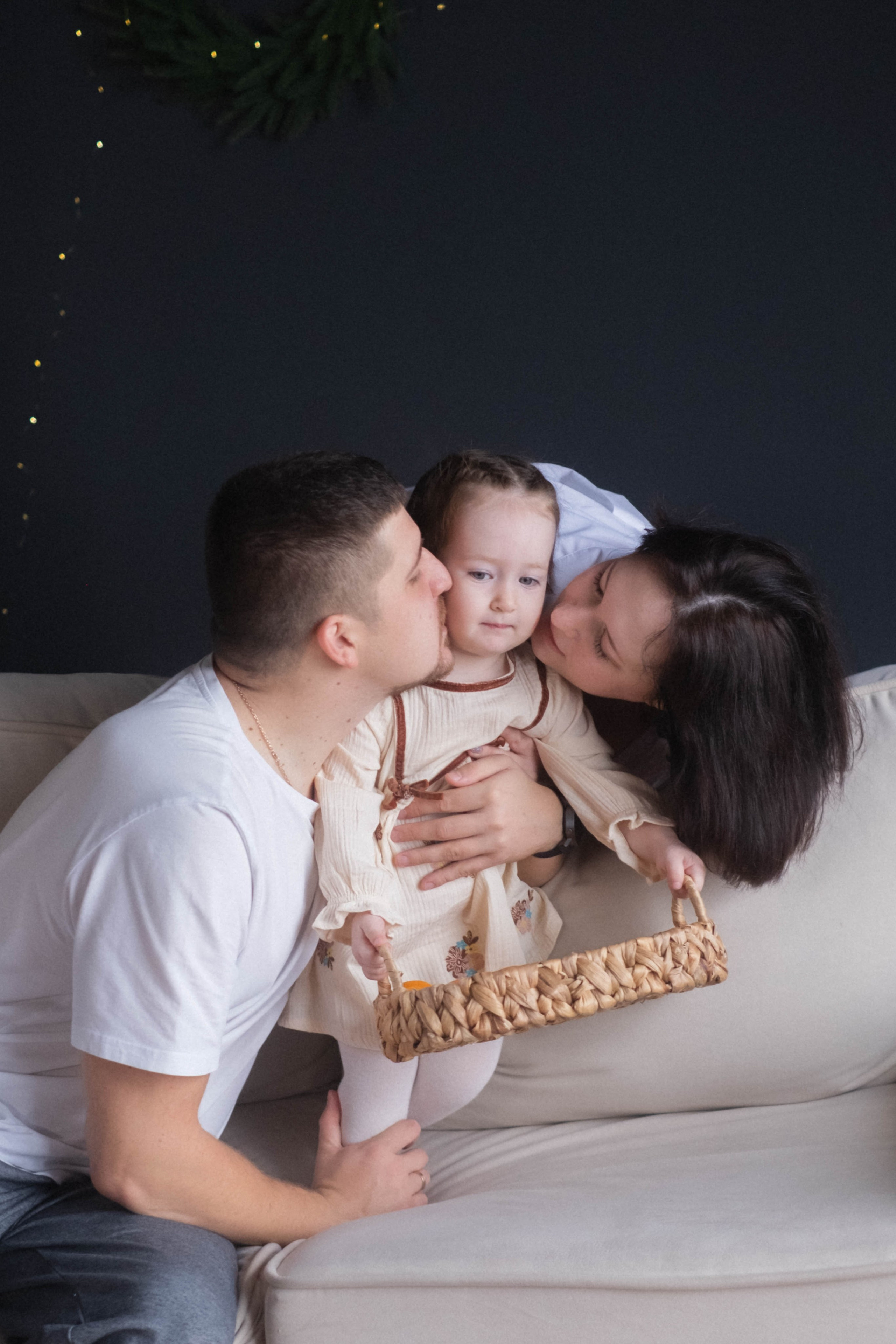 Варюша. Свадебный и семейный фотограф г. Волгоград Биленко Ангелина