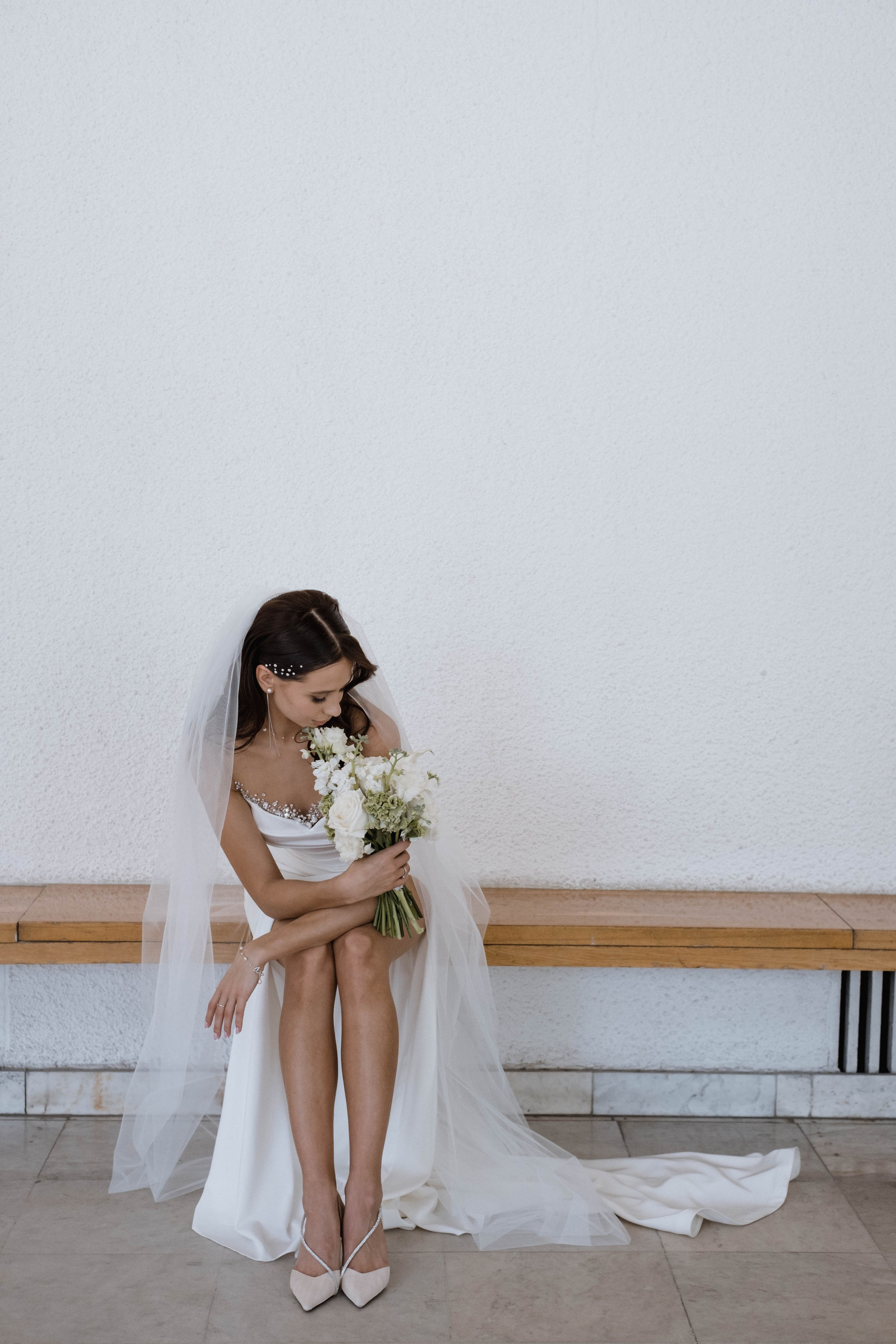 WEDDING DAY Валерия и Владислав. Свадебный и семейный фотограф г. Волгоград Биленко Ангелина