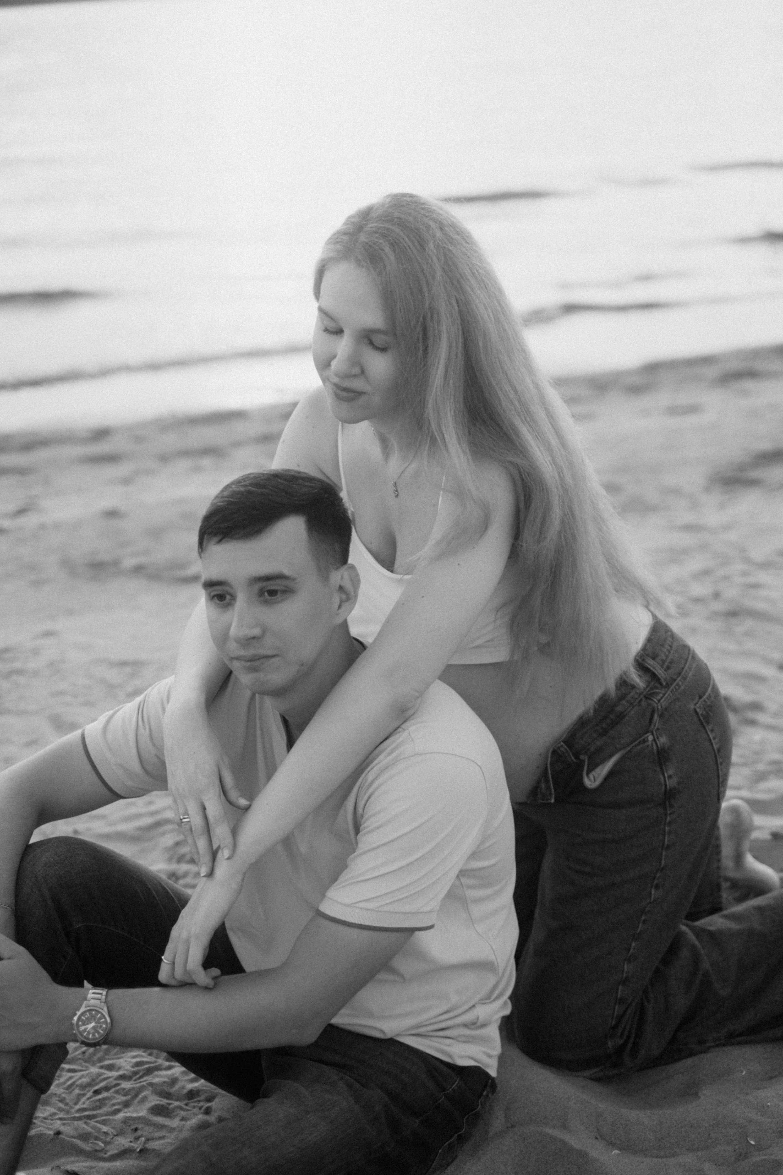 Счастье. Свадебный и семейный фотограф г. Волгоград Биленко Ангелина