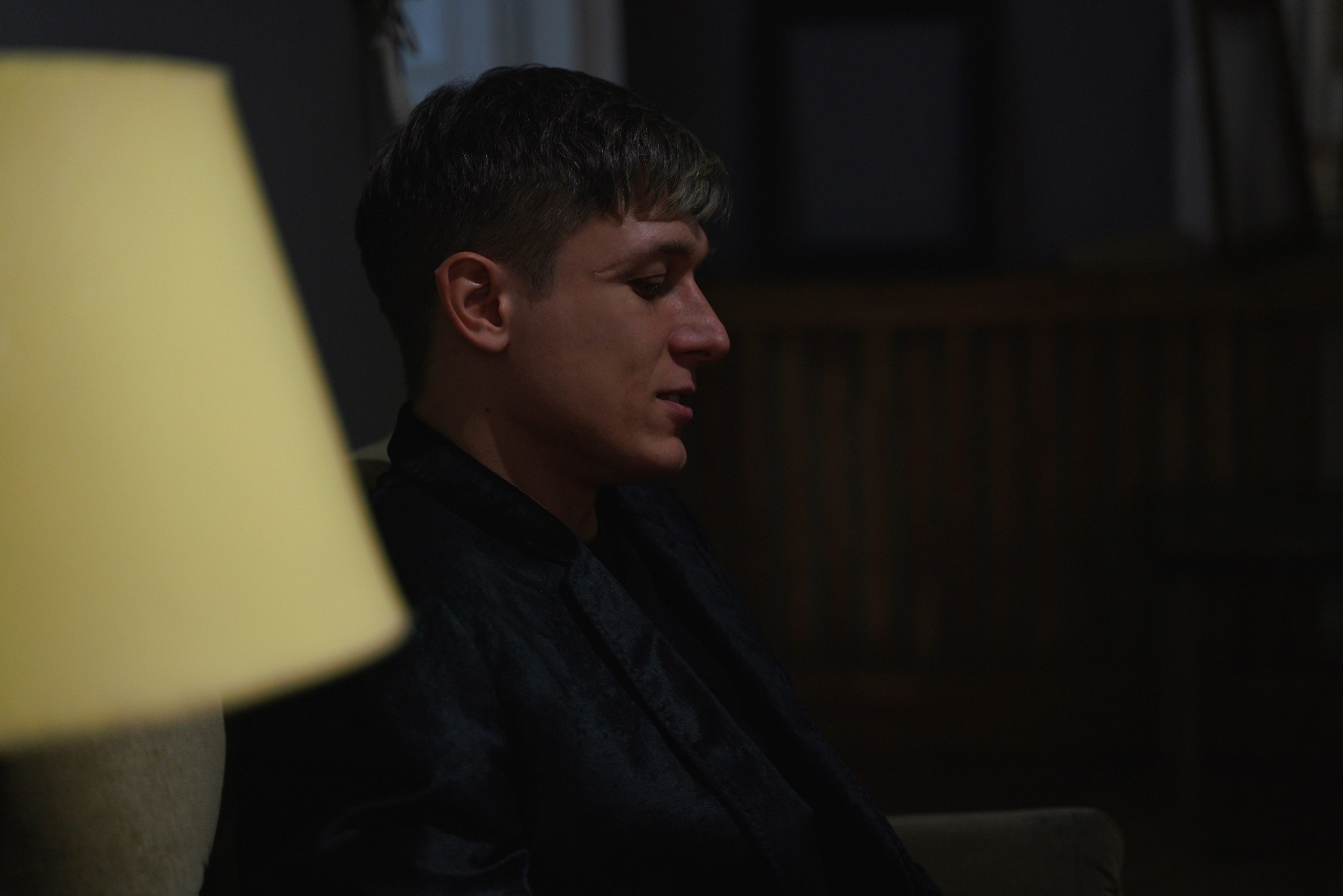 Алексей. Портретный и репортажный фотограф Наталья Горобец