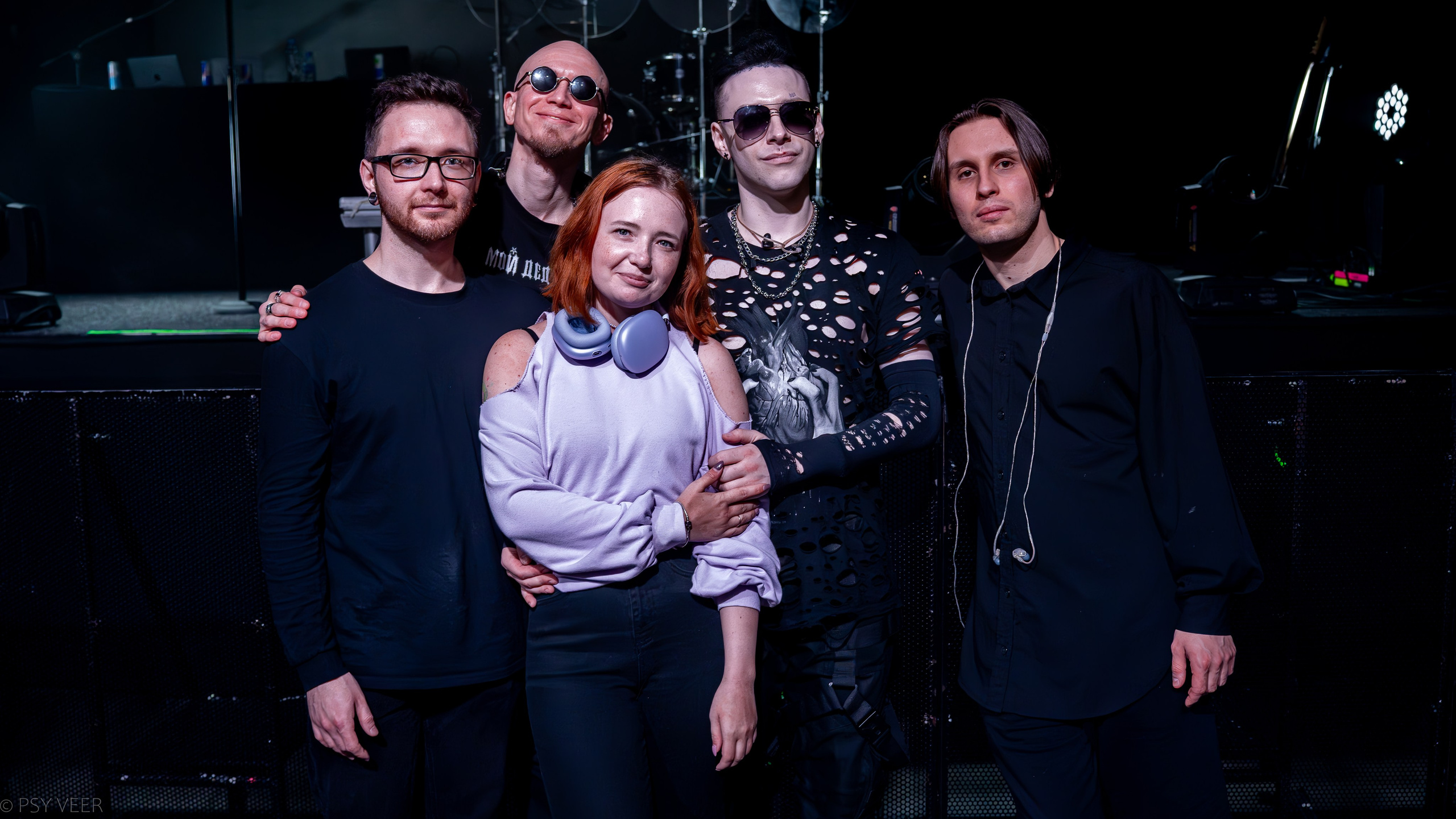 AsperX, клуб URBAN, 04.05.2025. Ваш репортажный фотограф