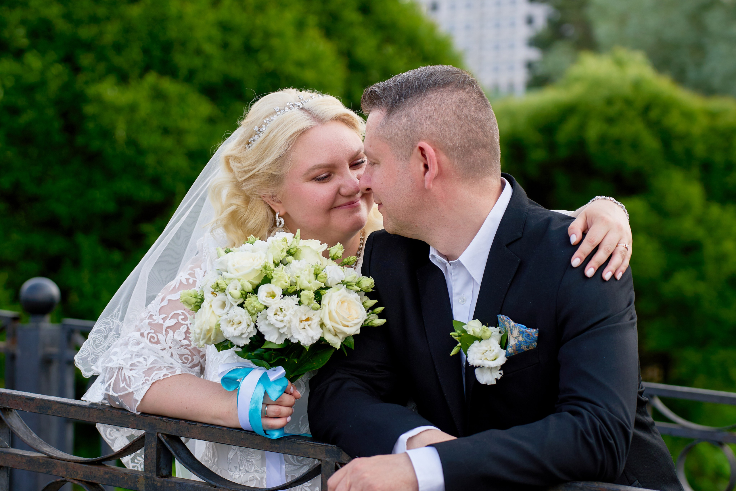 Марина и Андрей. Свадебный и репортажный фотограф в Москве Александр Кудрявцев