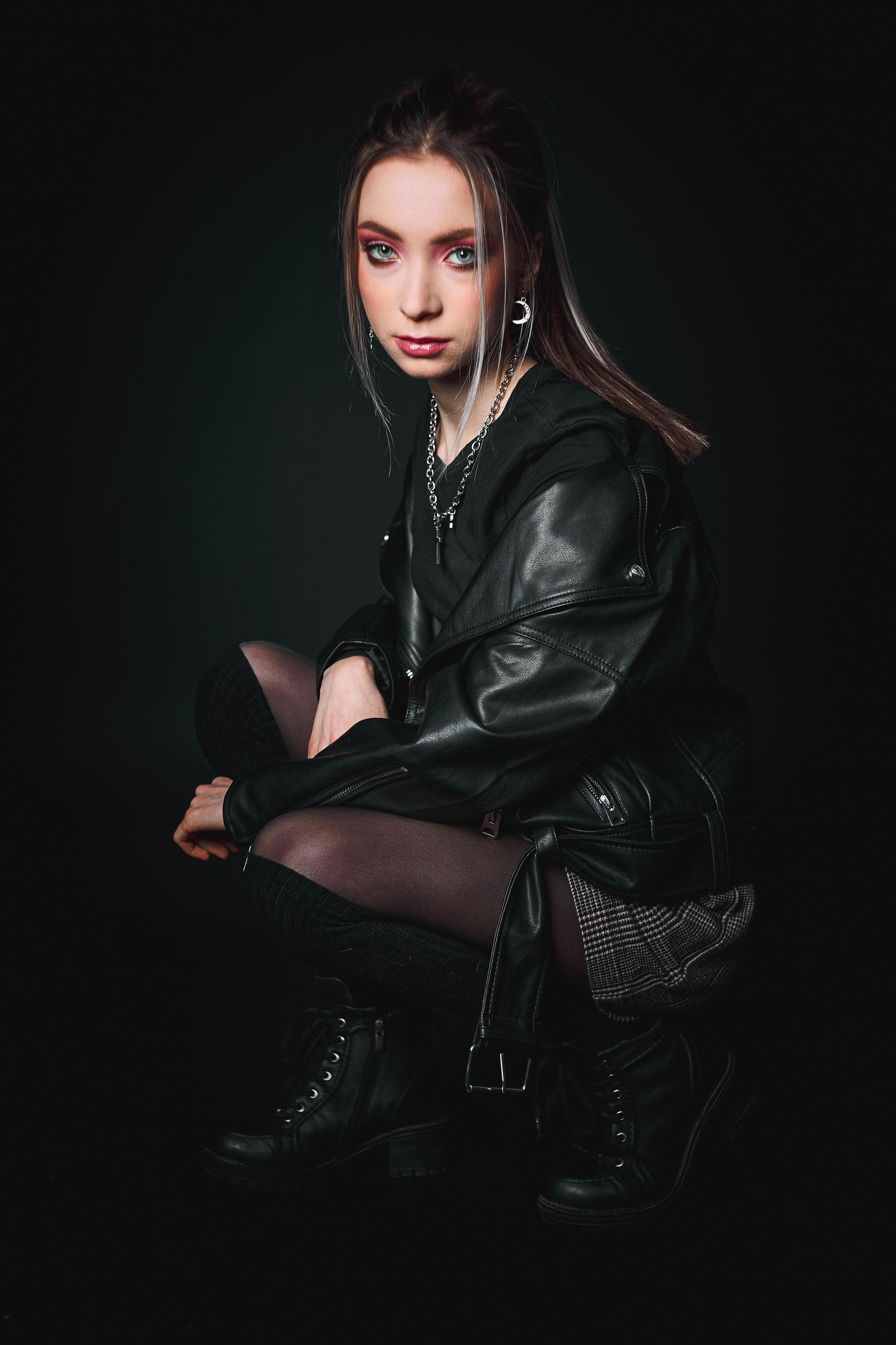 Про_рок. Портретный фотограф Евгений Денисов