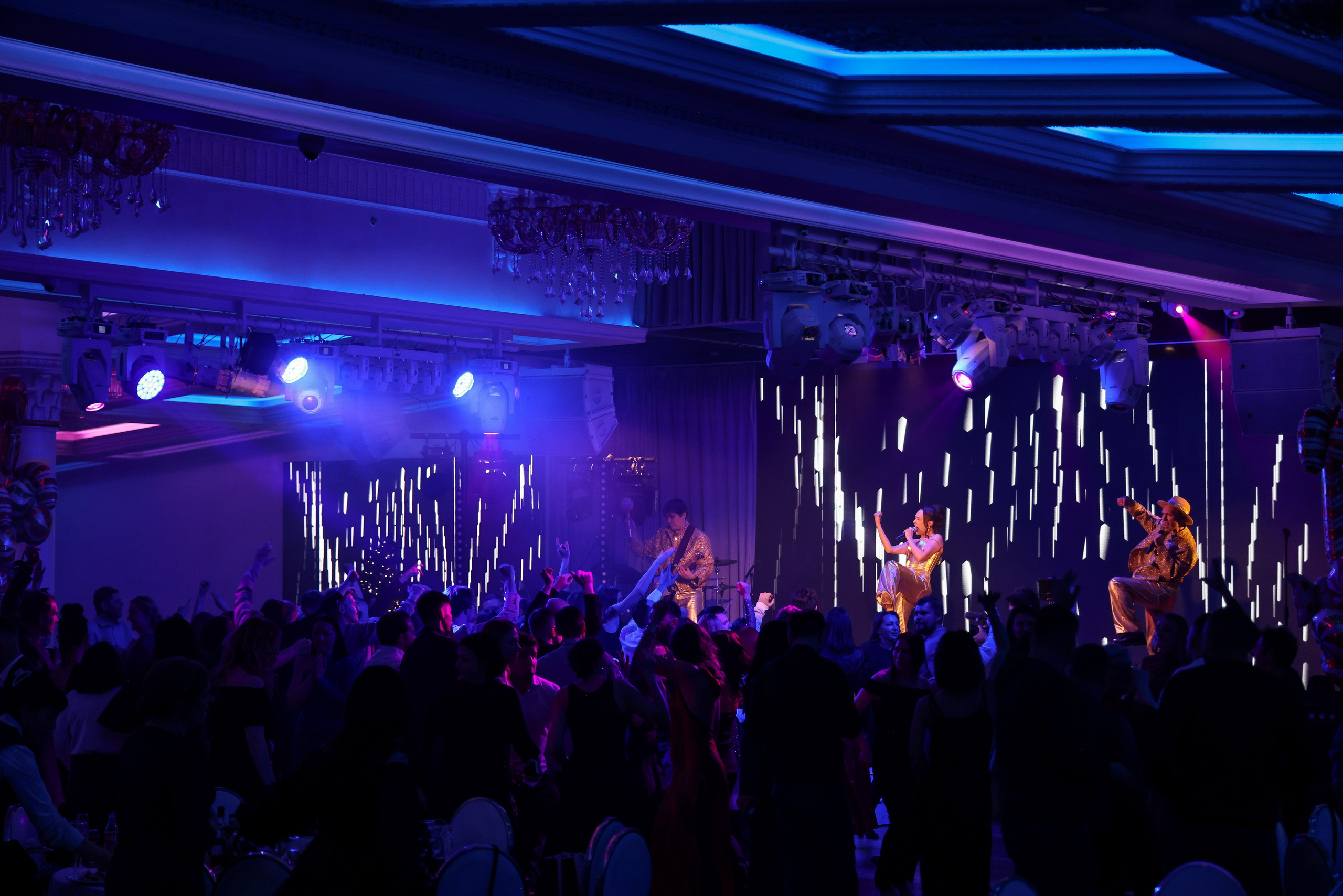 Велфарм 2026. Фотограф Антон Чупринин