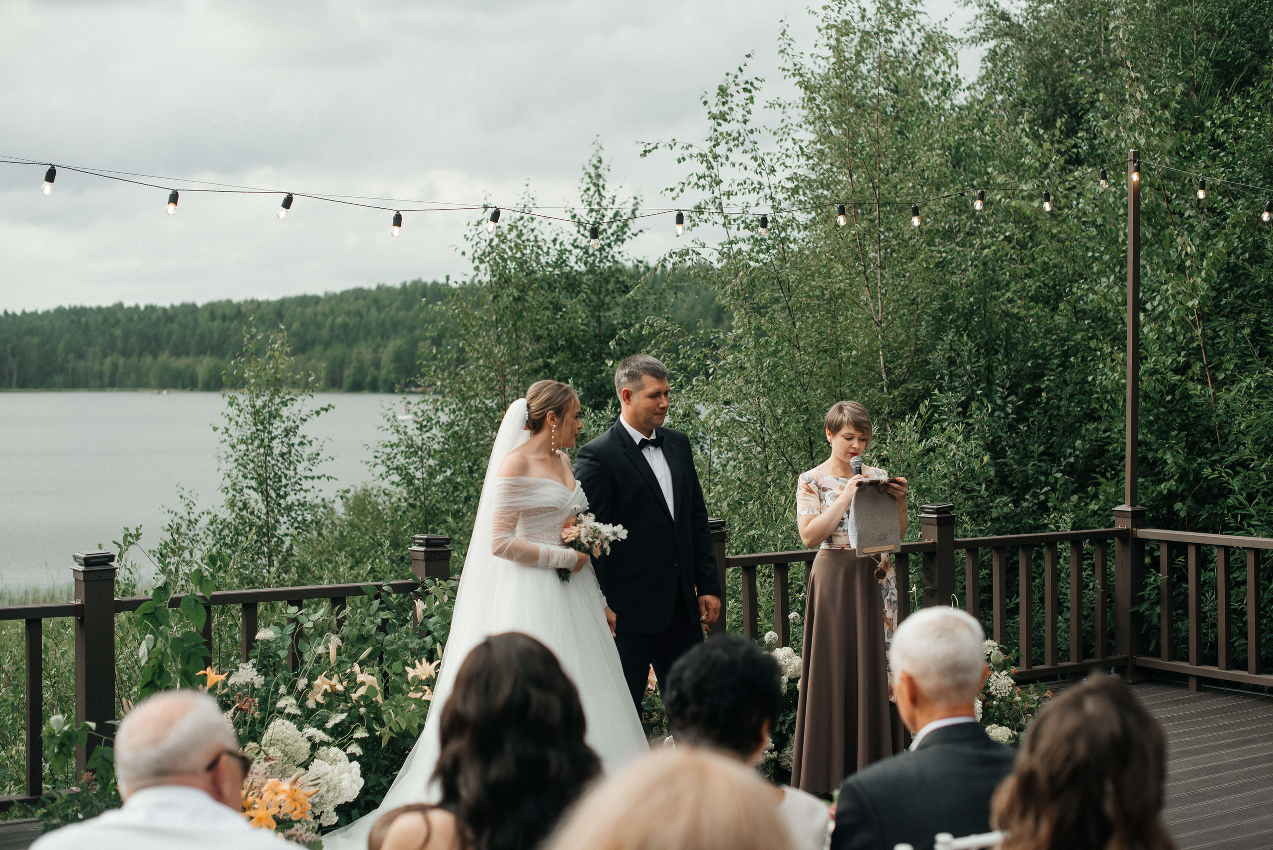 Алина & Владимир. Фотограф Кирилл Ряховский