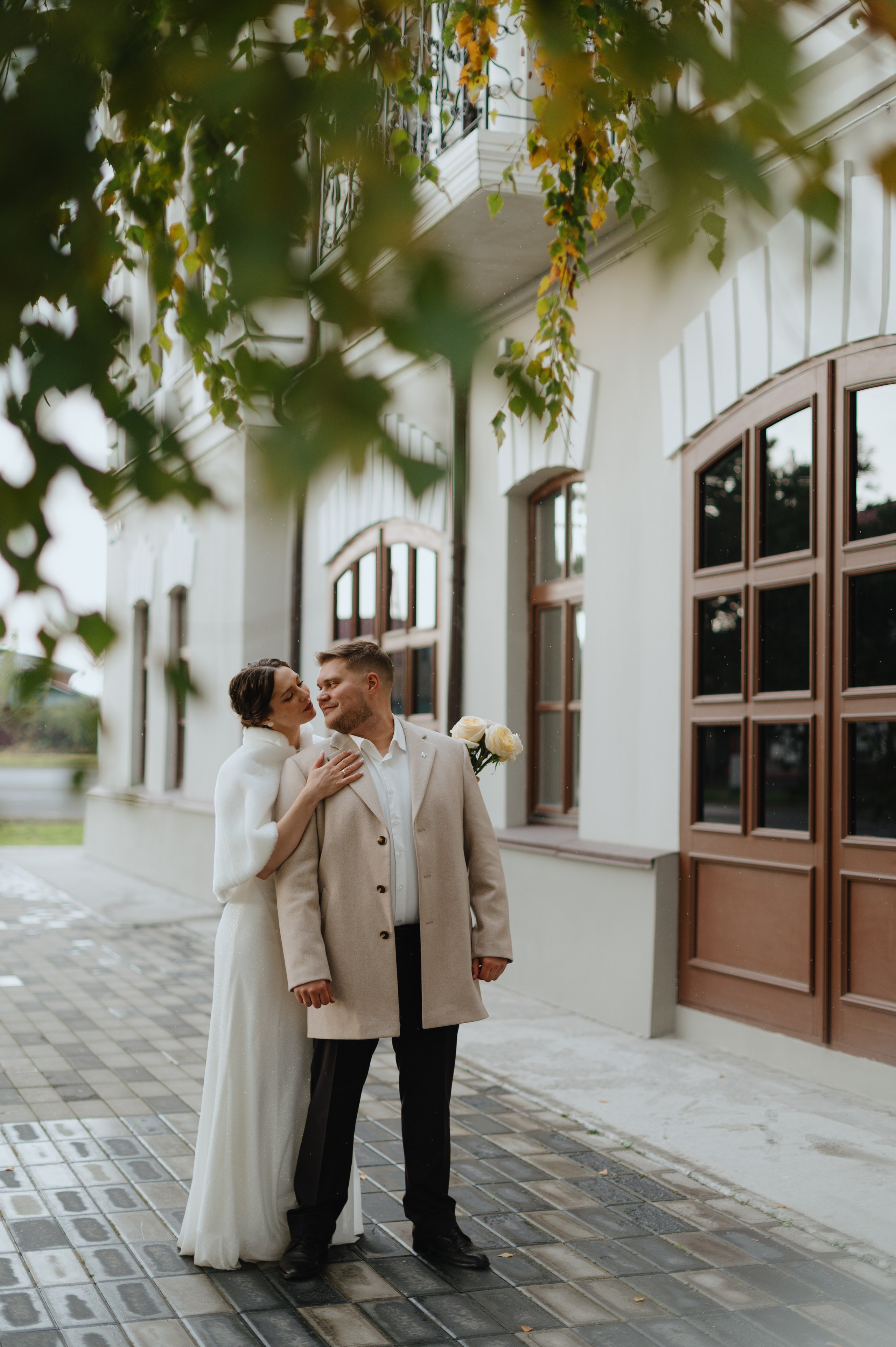 Игорь и Марина. Фотограф в Абакане и Минусинске