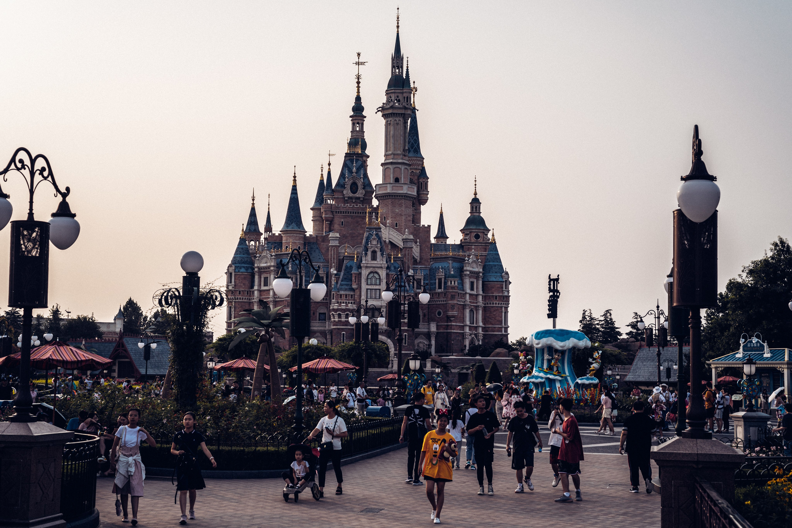 Рекламный фотограф из Гуанчжоу: вдохновение в улицах Шанхая. Коммерческий и предметный фотограф в Гуанчжоу Коваленко Александр