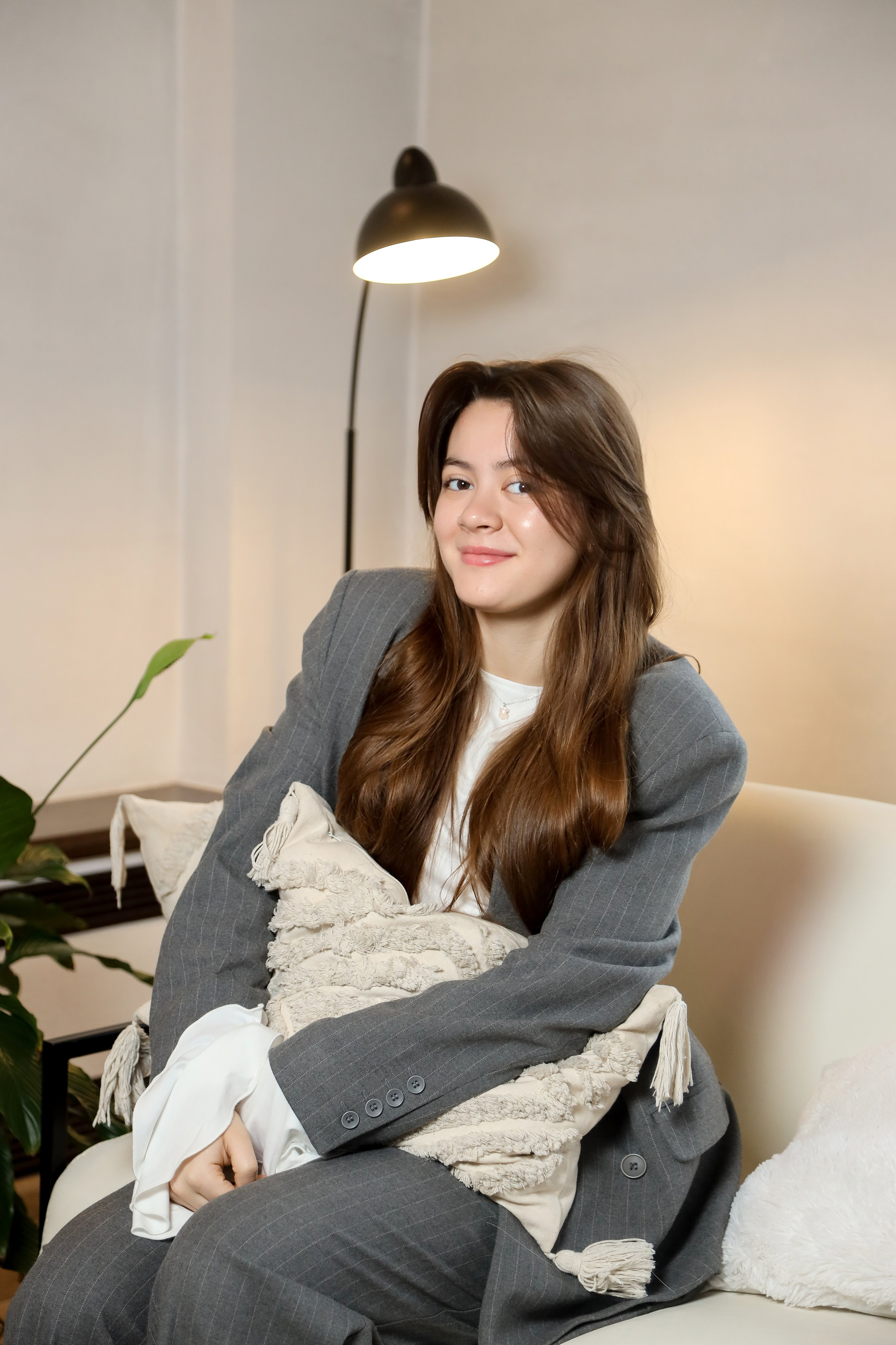 Бранч. Фотограф Антон Чупринин