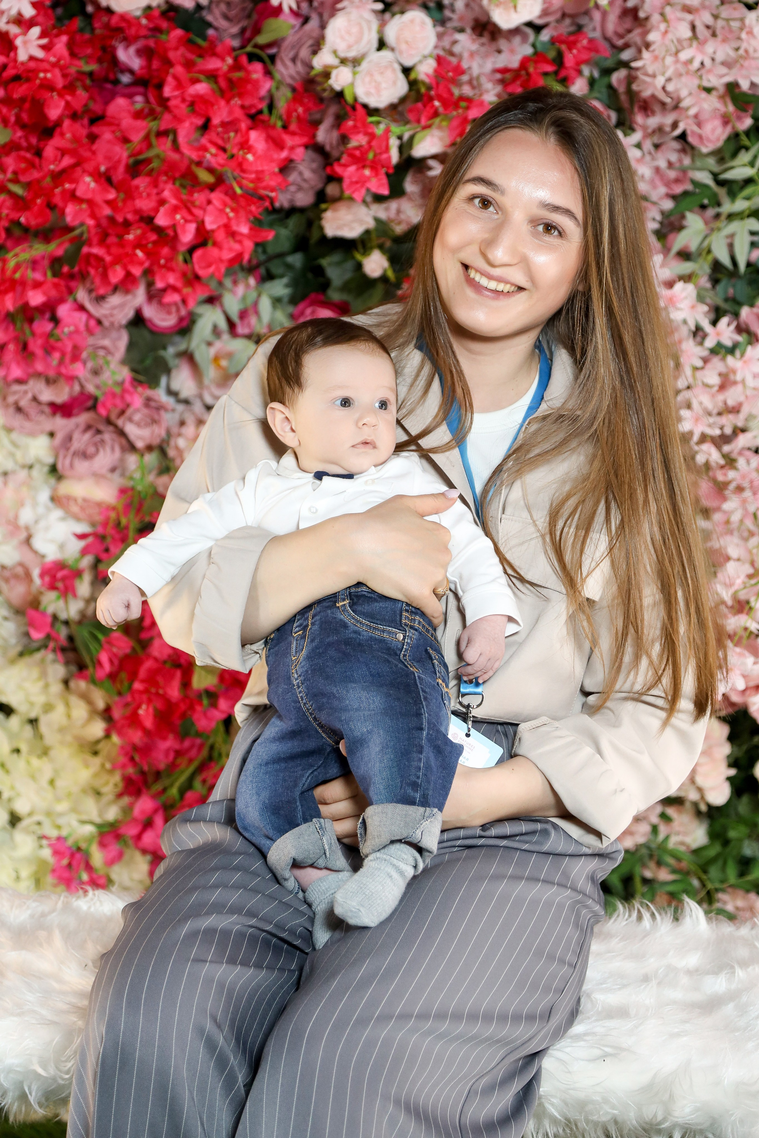 NSP Конференция в Сочи. Фотограф Антон Чупринин