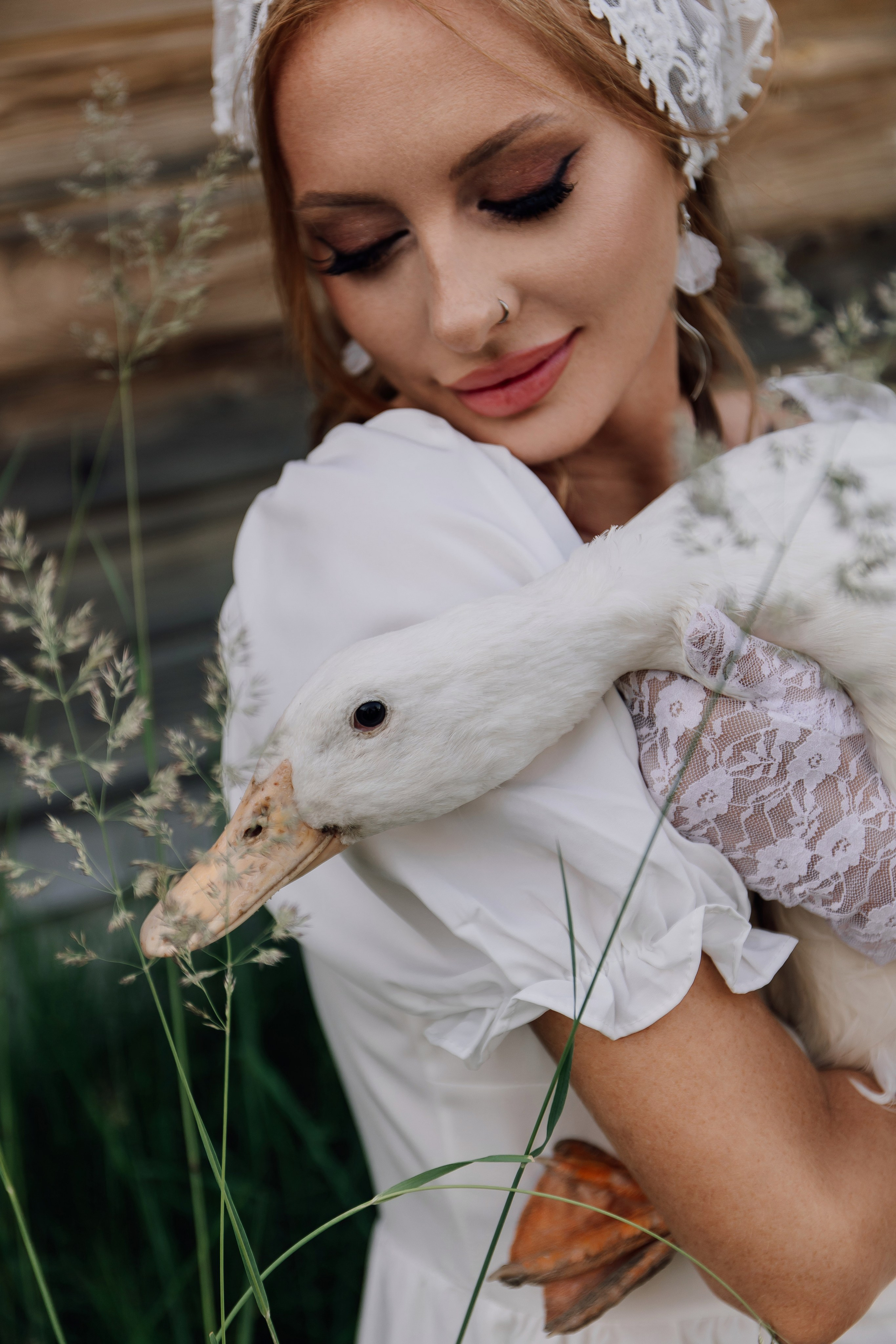 Анастасия. Свадебный фотограф в Ноябрьске Мария Янишевская