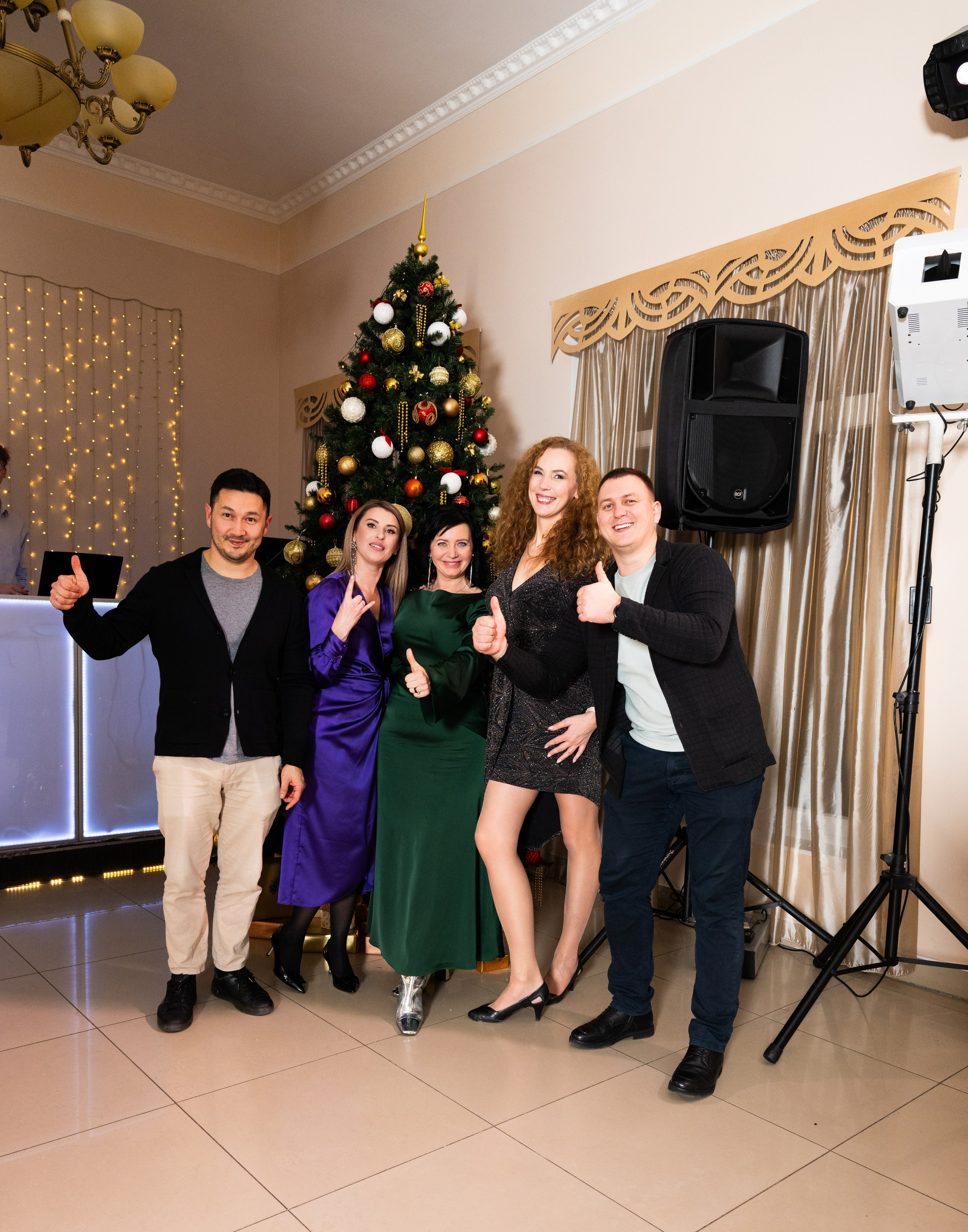 Юбилеи и Корпоративы. Студийный и свадебный фотограф и видеограф в Севастополе — Юлия Макаренко